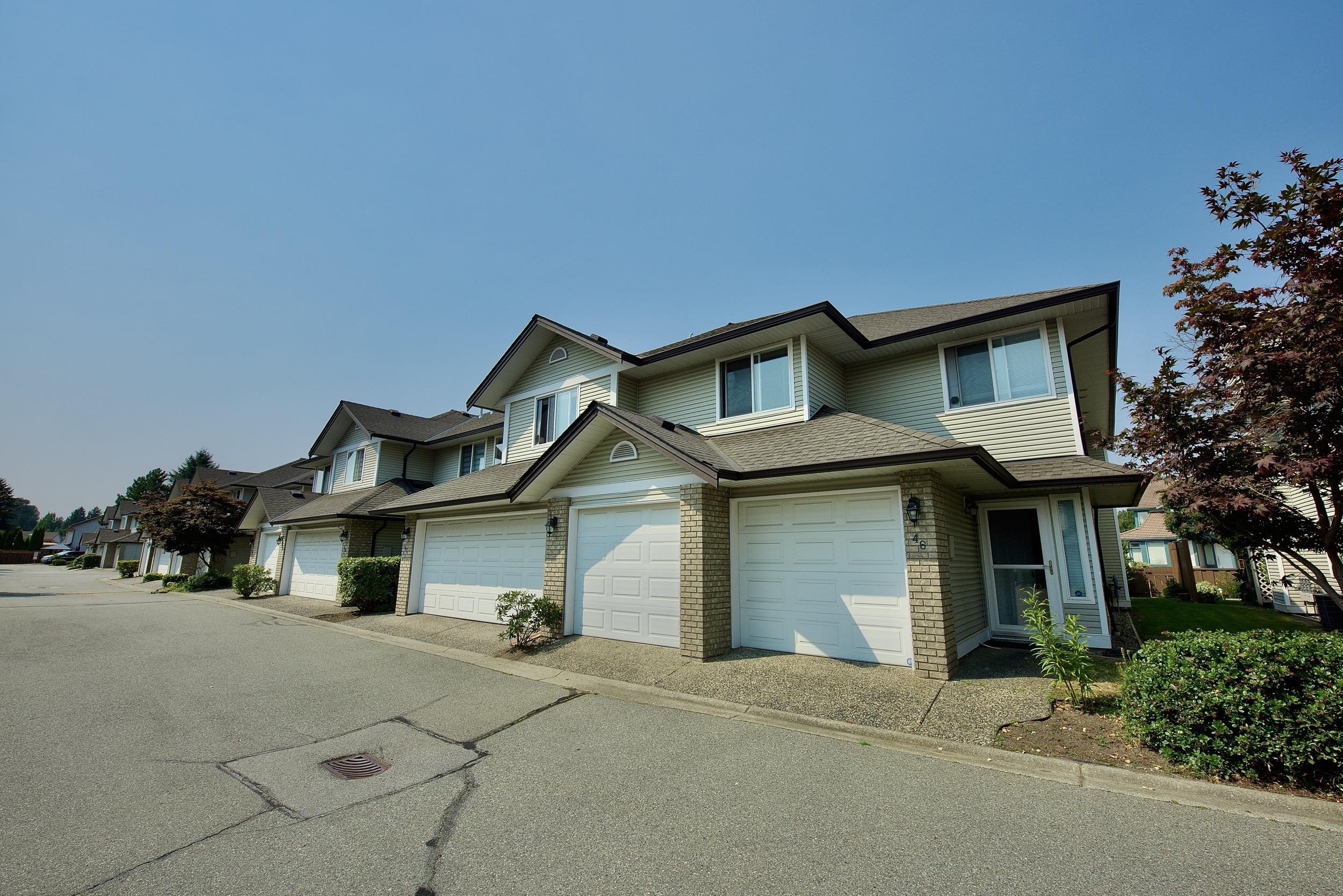 46 1370 RIVERWOOD GATE, R3158382, BC,