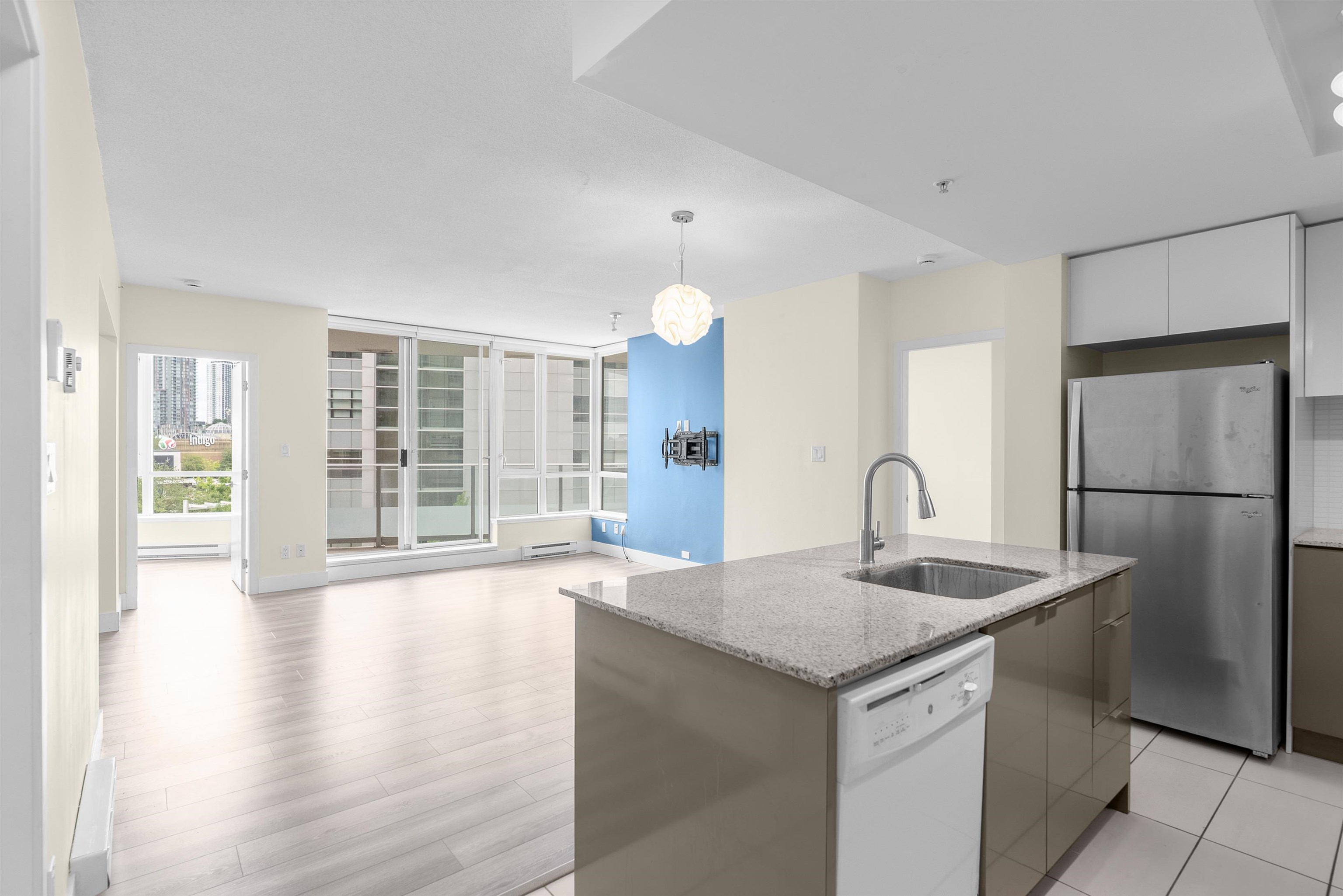 509 4808 HAZEL STREET, R3158388, BC,