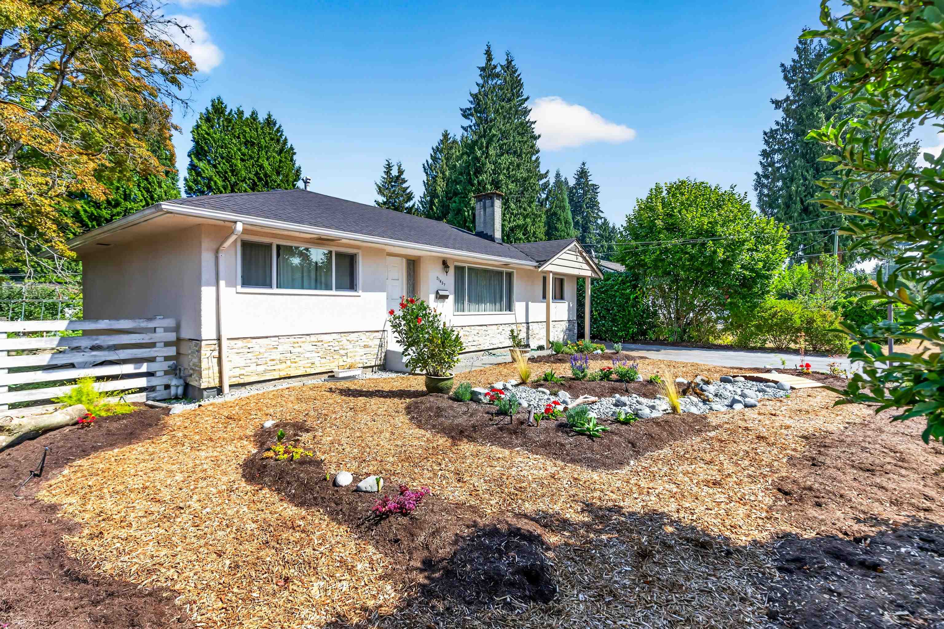 21437 122 AVENUE, Maple Ridge BC V2X 3W7, R3158389, BC,