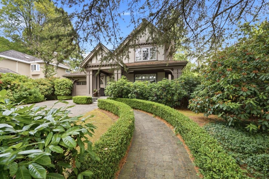 6362 CHURCHILL STREET, Vancouver BC V6M 3H9, R3158390, BC,
