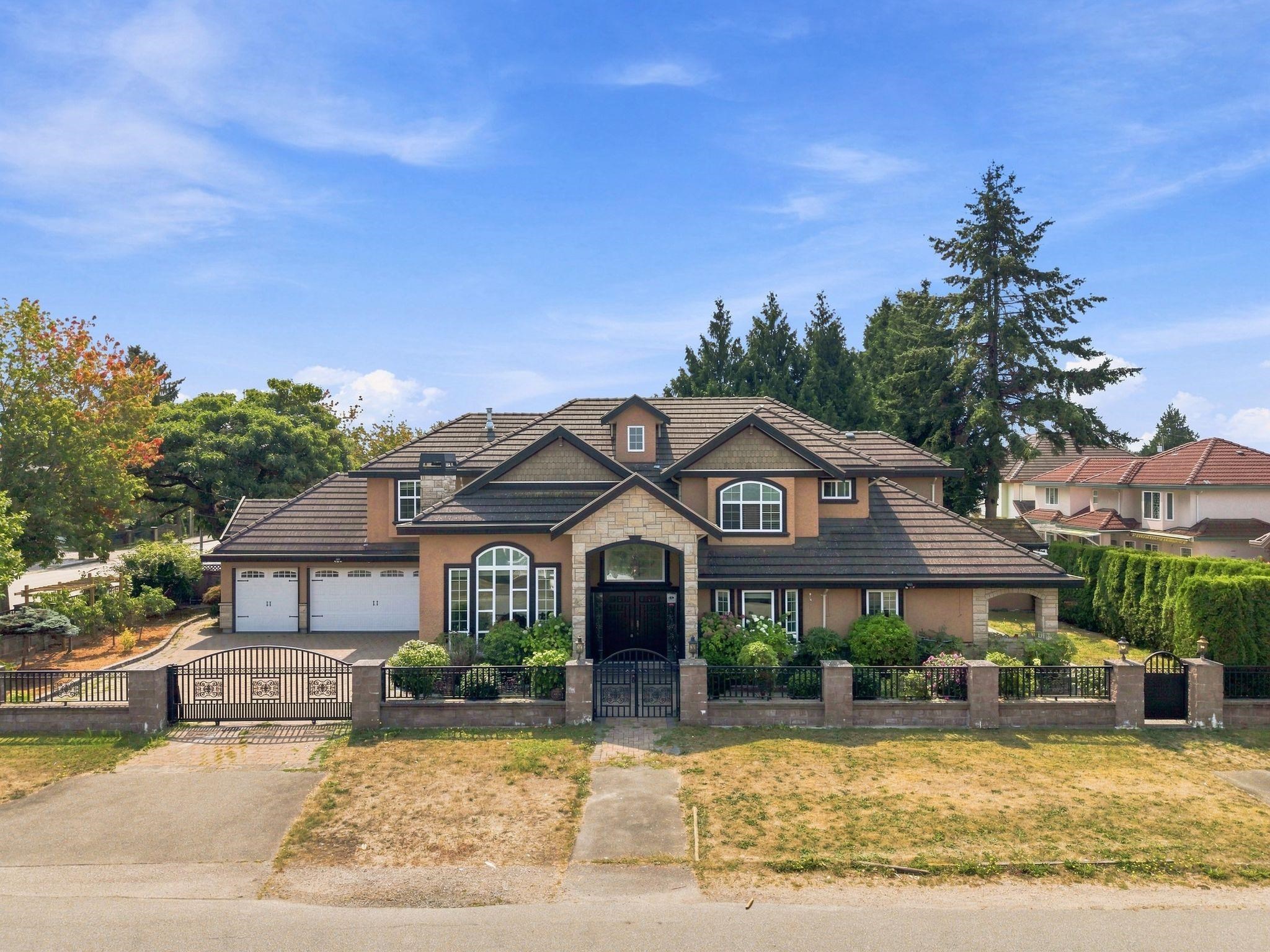 8328 BOWCOCK ROAD, Richmond BC V6Y 1C2, R3158395, BC,