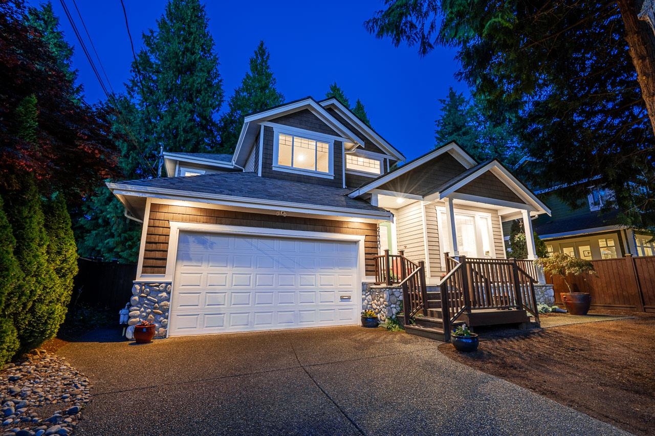 2440 124B STREET, Surrey BC V4A 3N6, R3158397, BC,