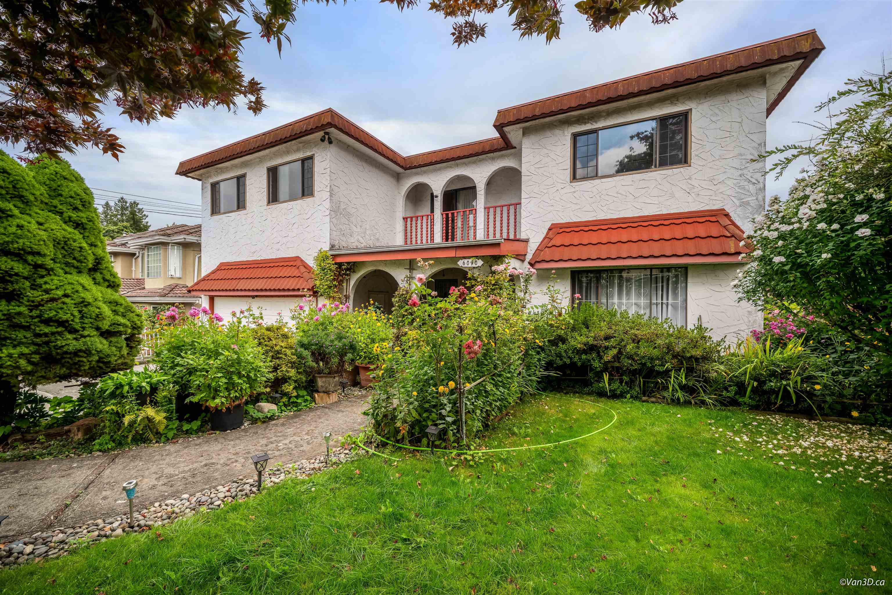 6090 6TH STREET, Burnaby BC V5E 3S3, R3158399, BC,