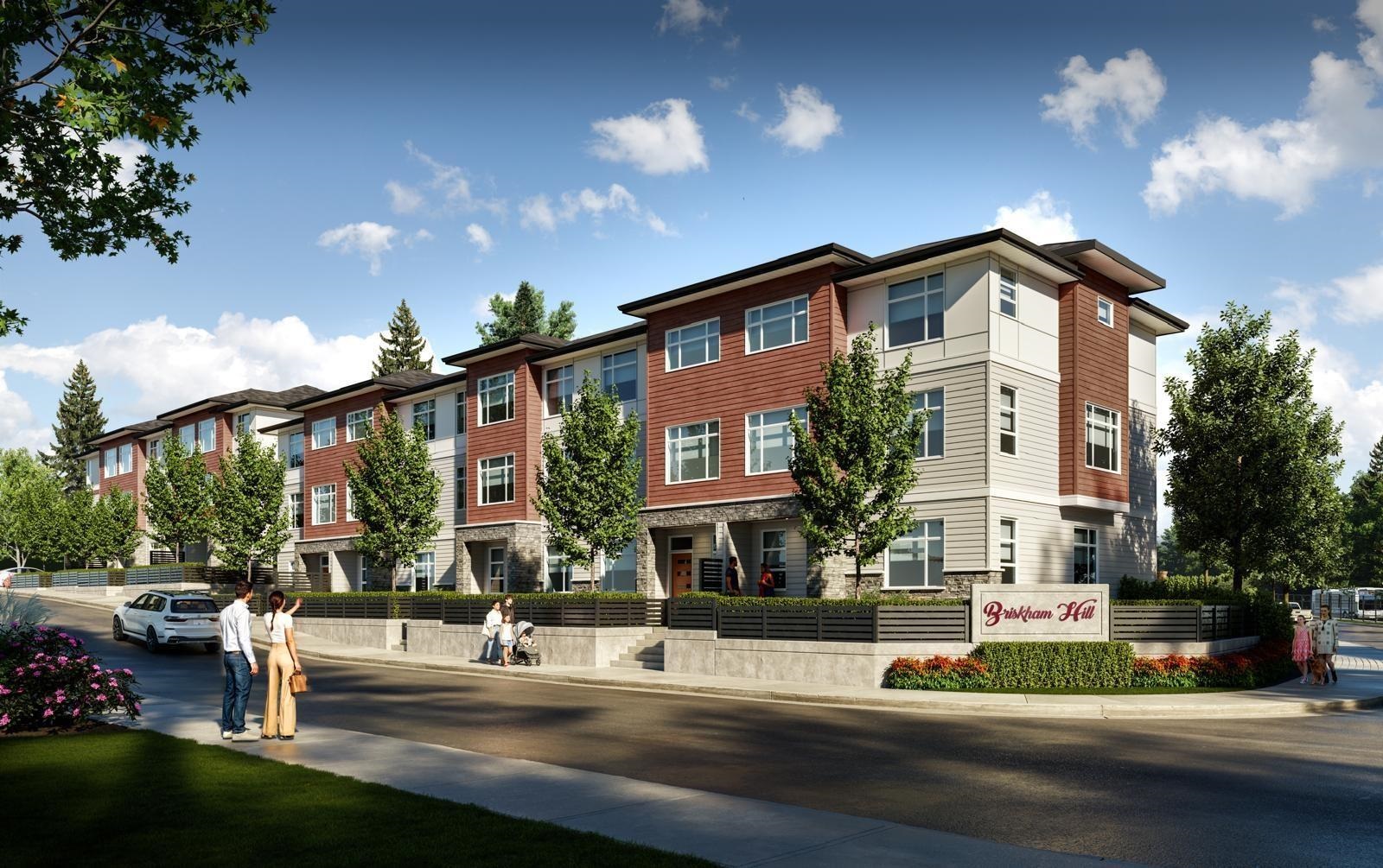 8 7540 BRISKHAM STREET, R3158400, BC,