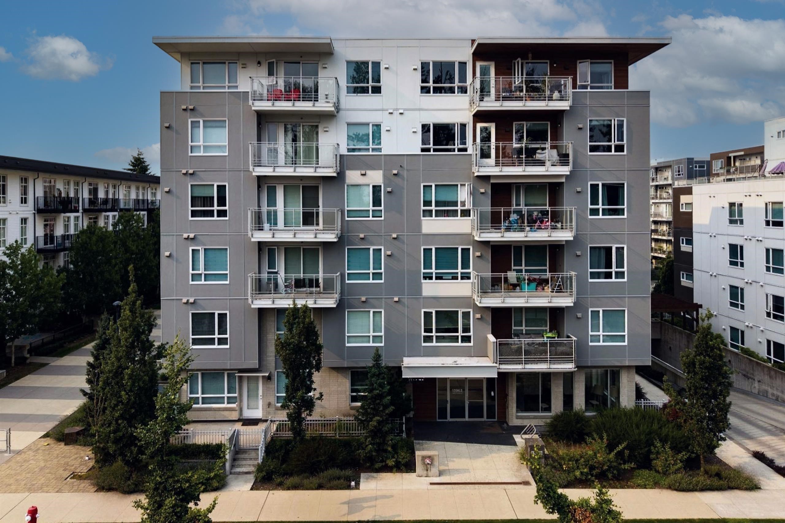 118 13963 105 BOULEVARD, R3158401, BC,