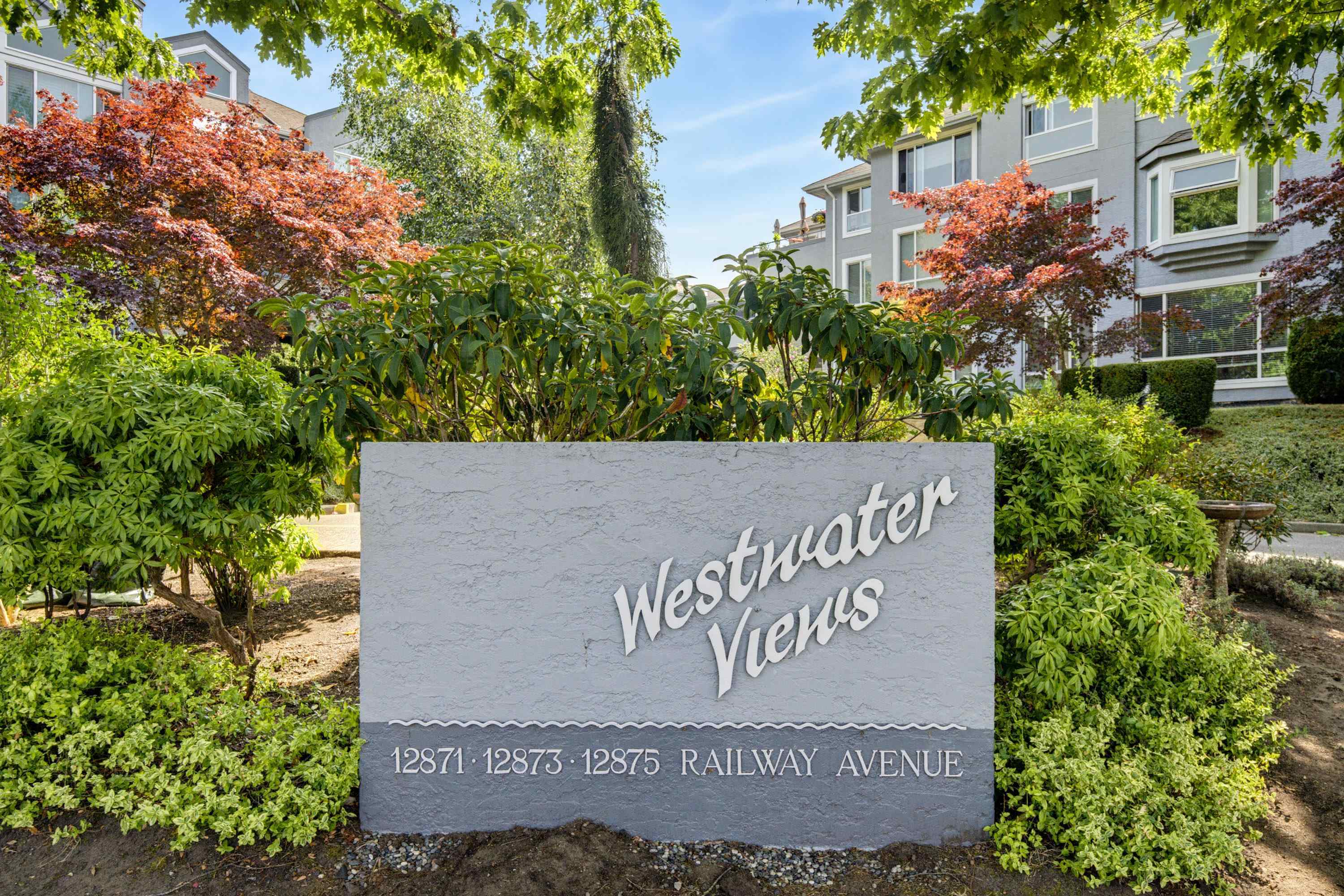 333 12875 RAILWAY AVENUE, R3158403, BC,