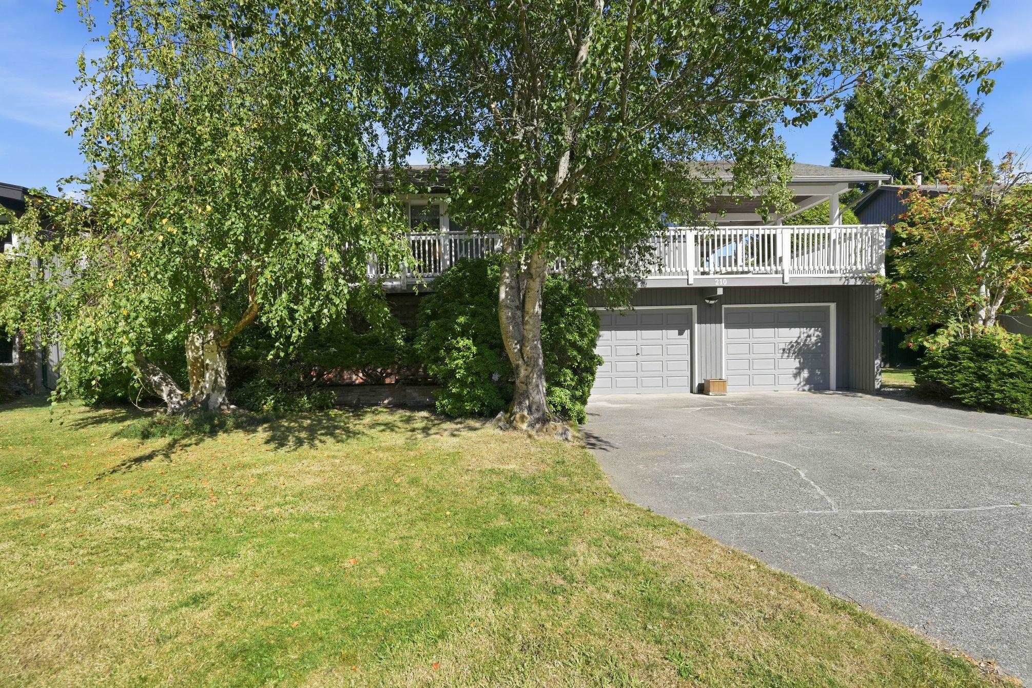 210 W MURPHY DRIVE, Delta BC V4M 3N9, R3158406, BC,