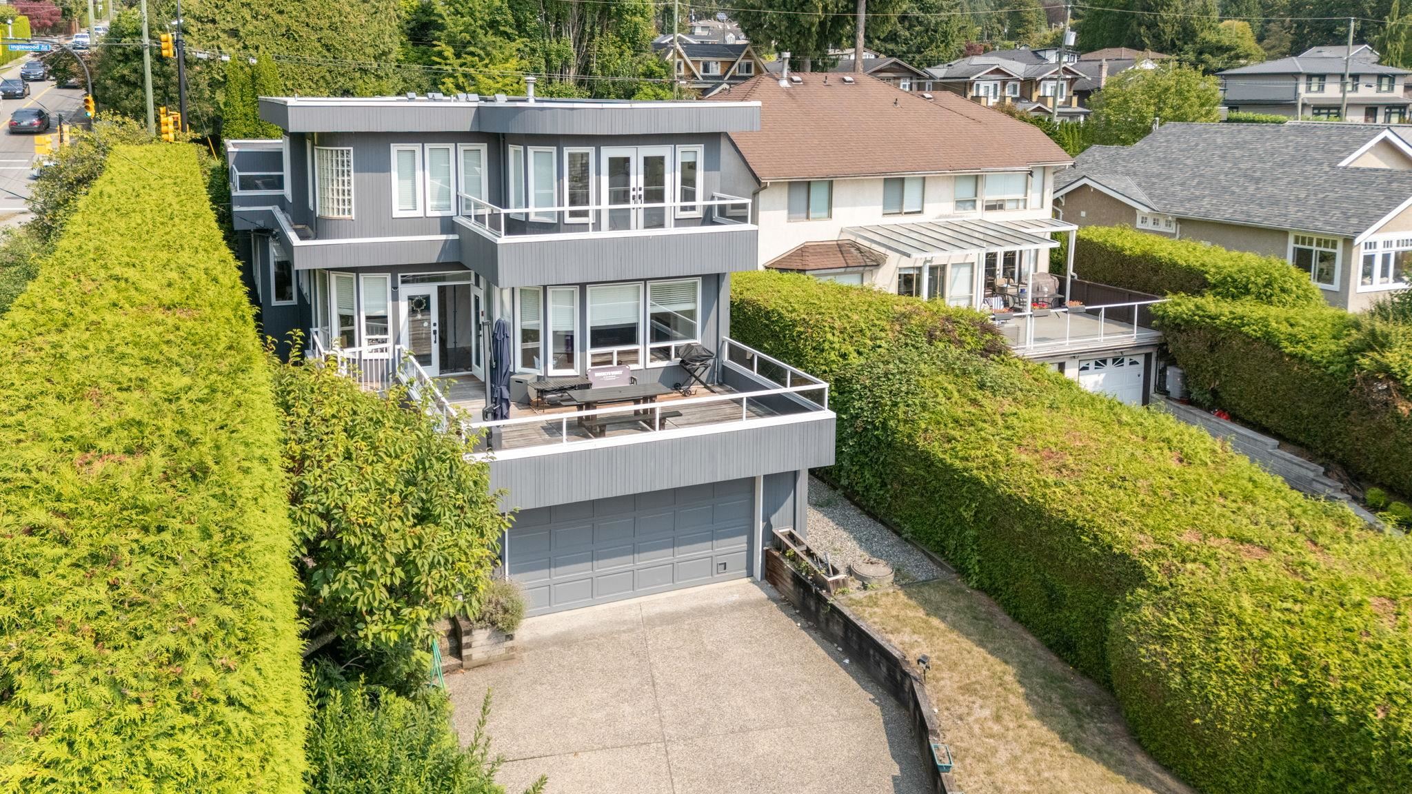 1494 INGLEWOOD AVENUE, West Vancouver BC V7T 1Z1, R3158412, BC,