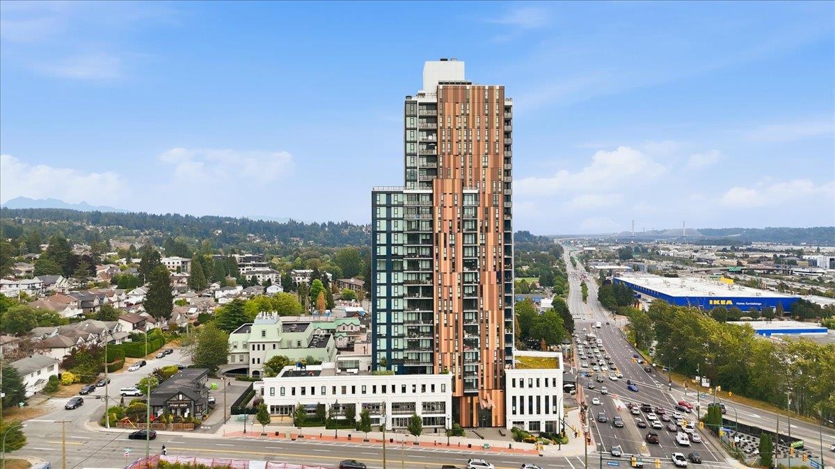 1810 901 LOUGHEED HIGHWAY, R3158417, BC,