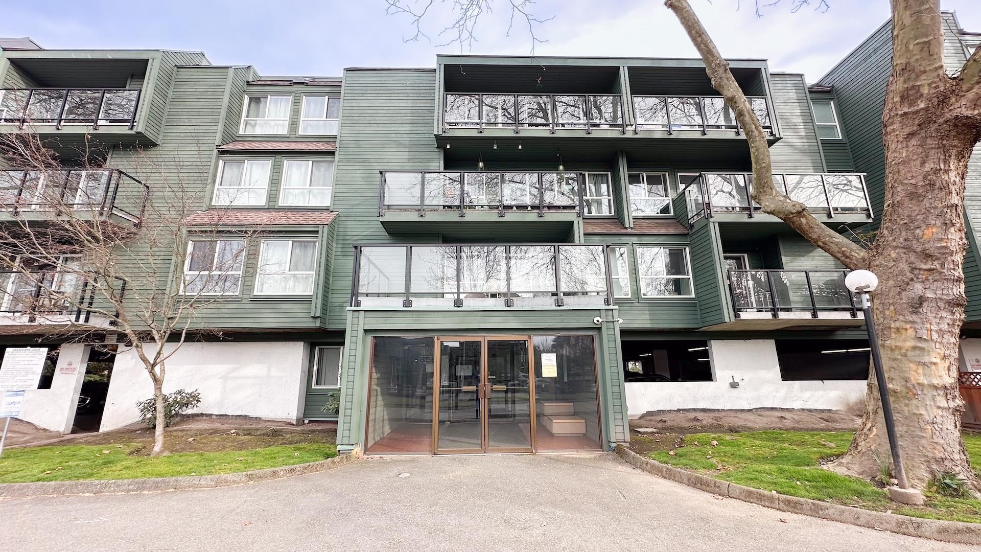 307 8591 WESTMINSTER HIGHWAY, R3158422, BC,