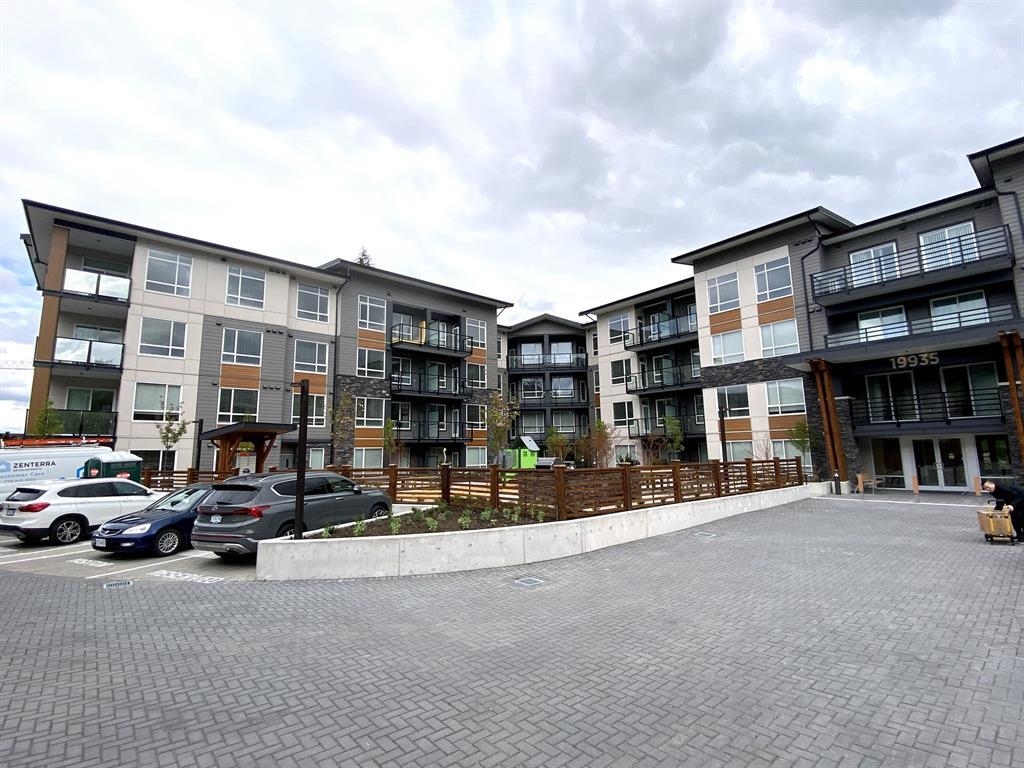 206 19935 75A AVENUE, R3158426, BC,
