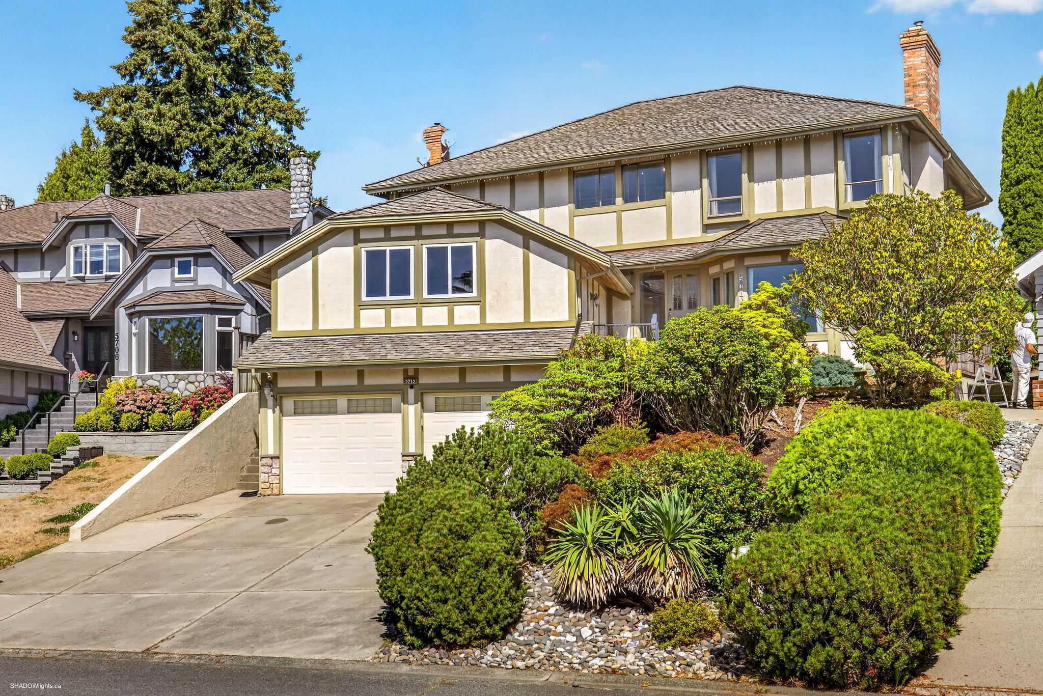 5710 GOLDENROD CRESCENT, Delta BC V4L 2G6, R3158436, BC,