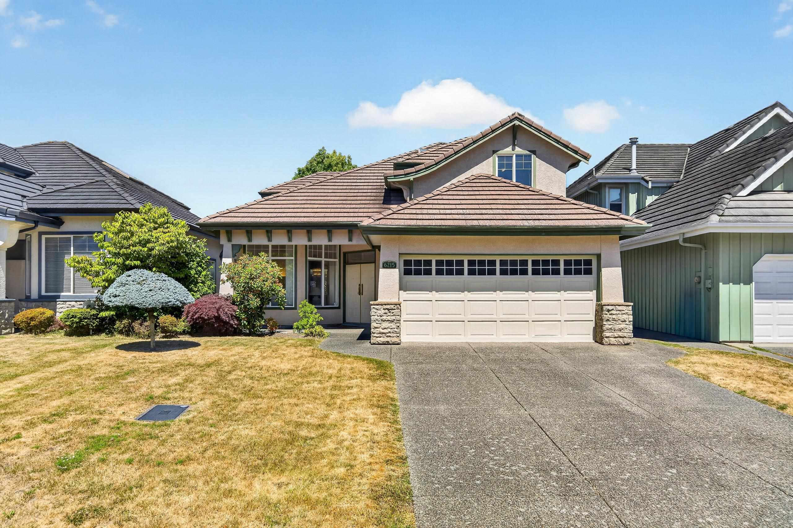 6215 DUNSMUIR CRESCENT, Richmond BC V7C 5T7, R3158452, BC,