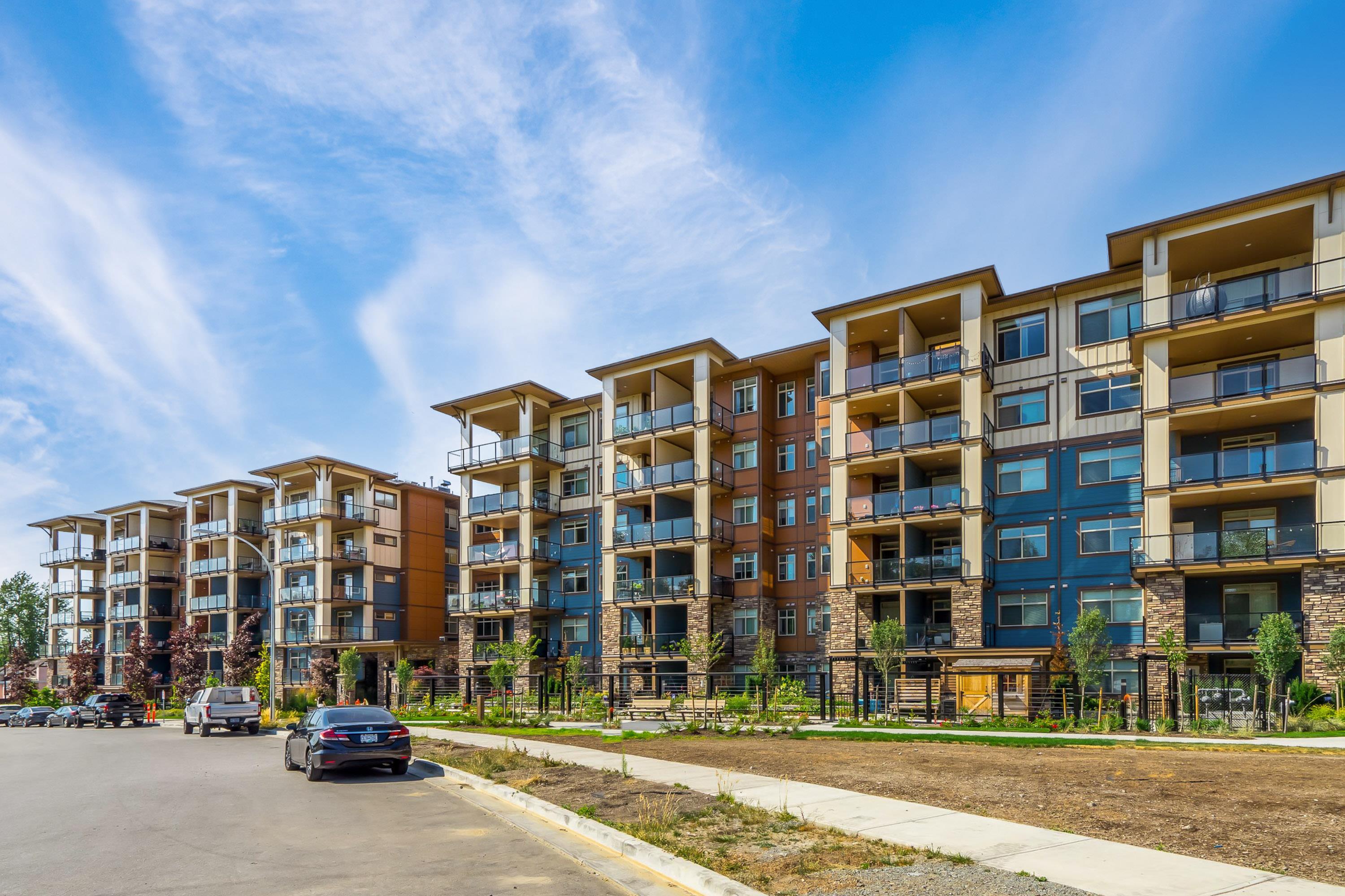 513 20673 78 AVENUE, R3158454, BC,
