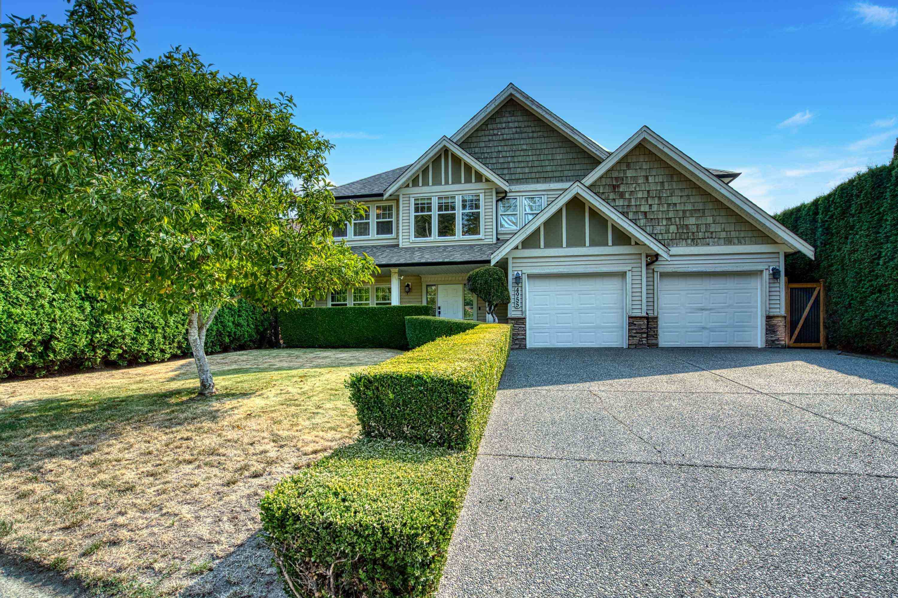 4955 TESKEY ROAD, Chilliwack BC V2R 5R2, R3158456, BC,