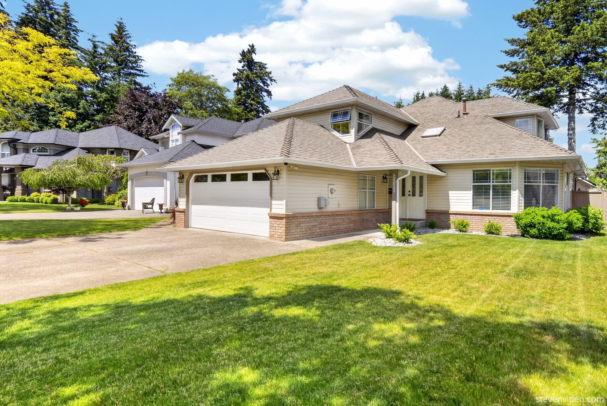 21023 45 AVENUE, Langley BC V3A 8Z4, R3158459, BC,
