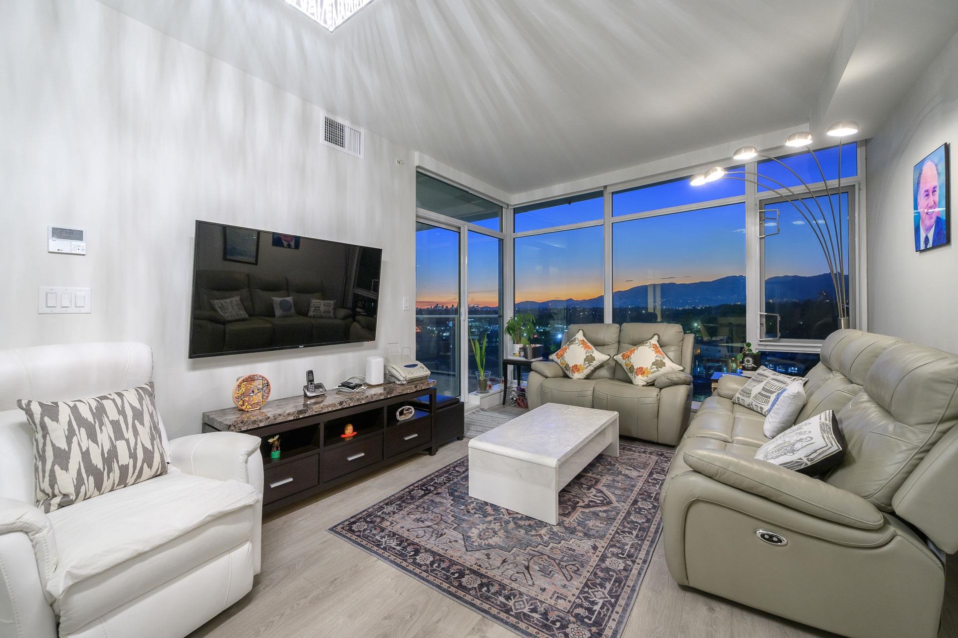 1207 1788 GILMORE AVENUE, R3158463, BC,