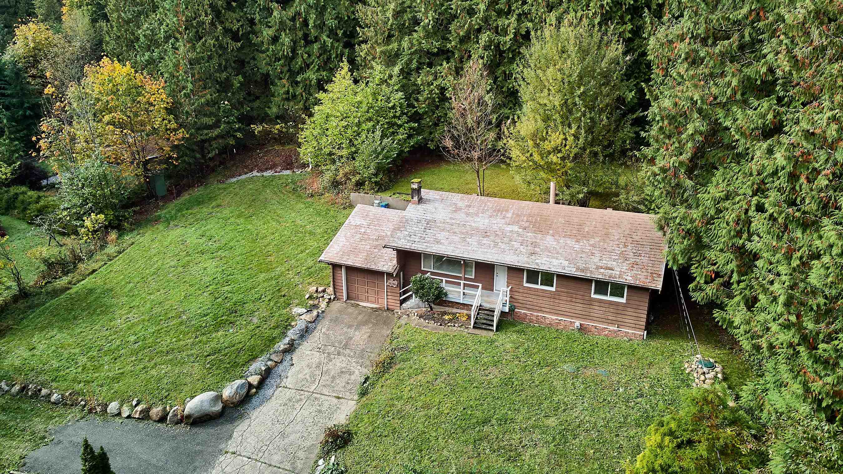 12313 MCNUTT ROAD, Maple Ridge BC V2W 1N6, R3158466, BC,
