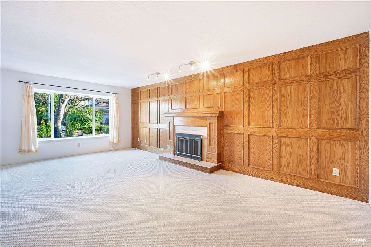 9400 MCBURNEY DRIVE, Richmond BC V6Y 3C6, R3158467, BC,