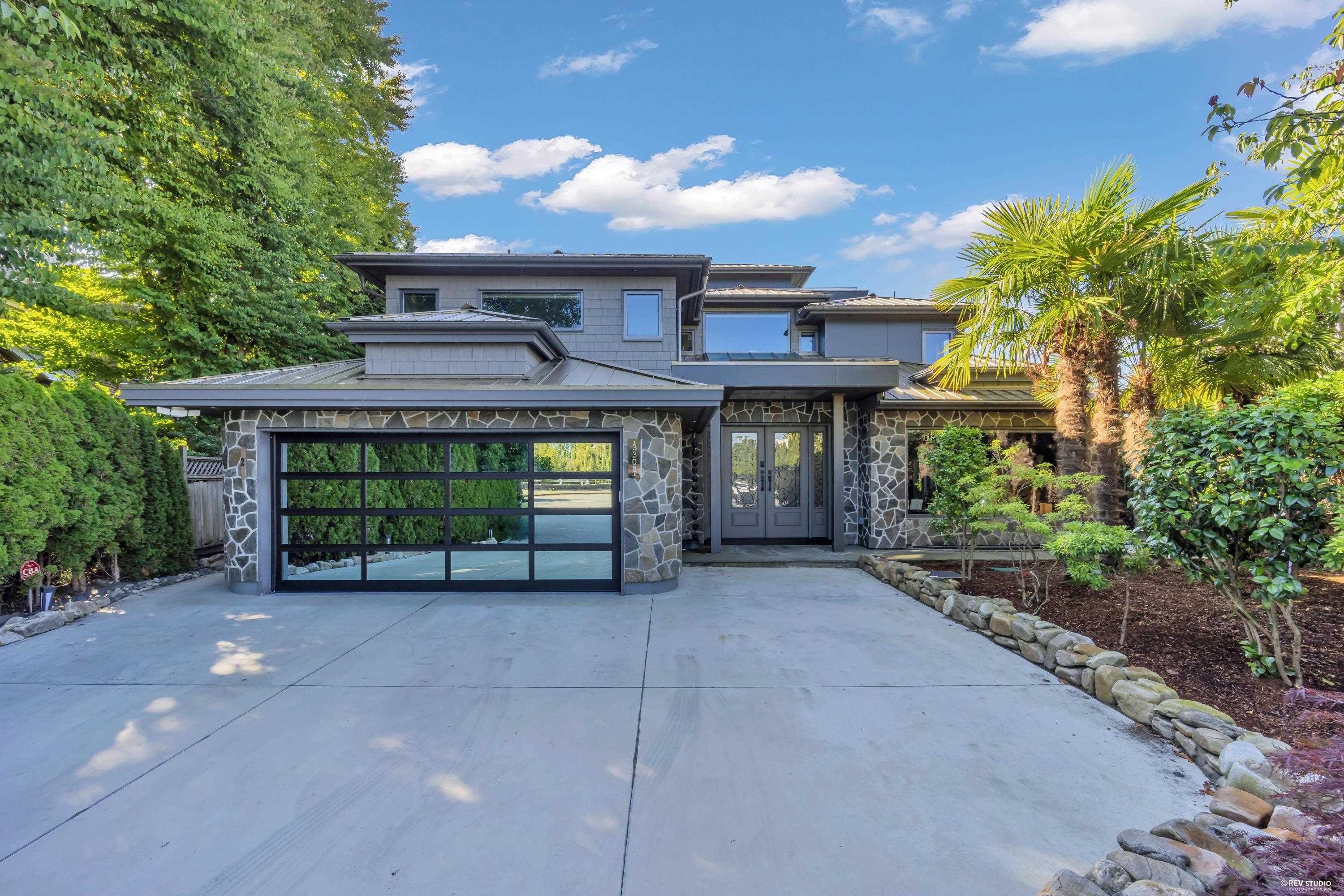 3308 DEERING ISLAND PLACE, Vancouver BC V6N 4H9, R3158472, BC,