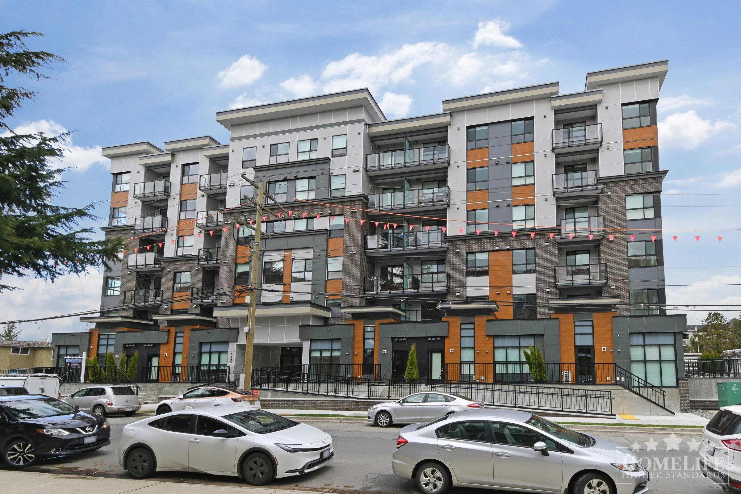 511 20695 EASTLEIGH CRESCENT, R3158473, BC,