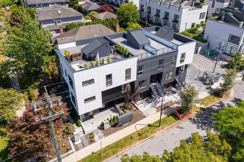 4522 HEATHER STREET, Vancouver BC V5Z 2H9, R3158478, BC,