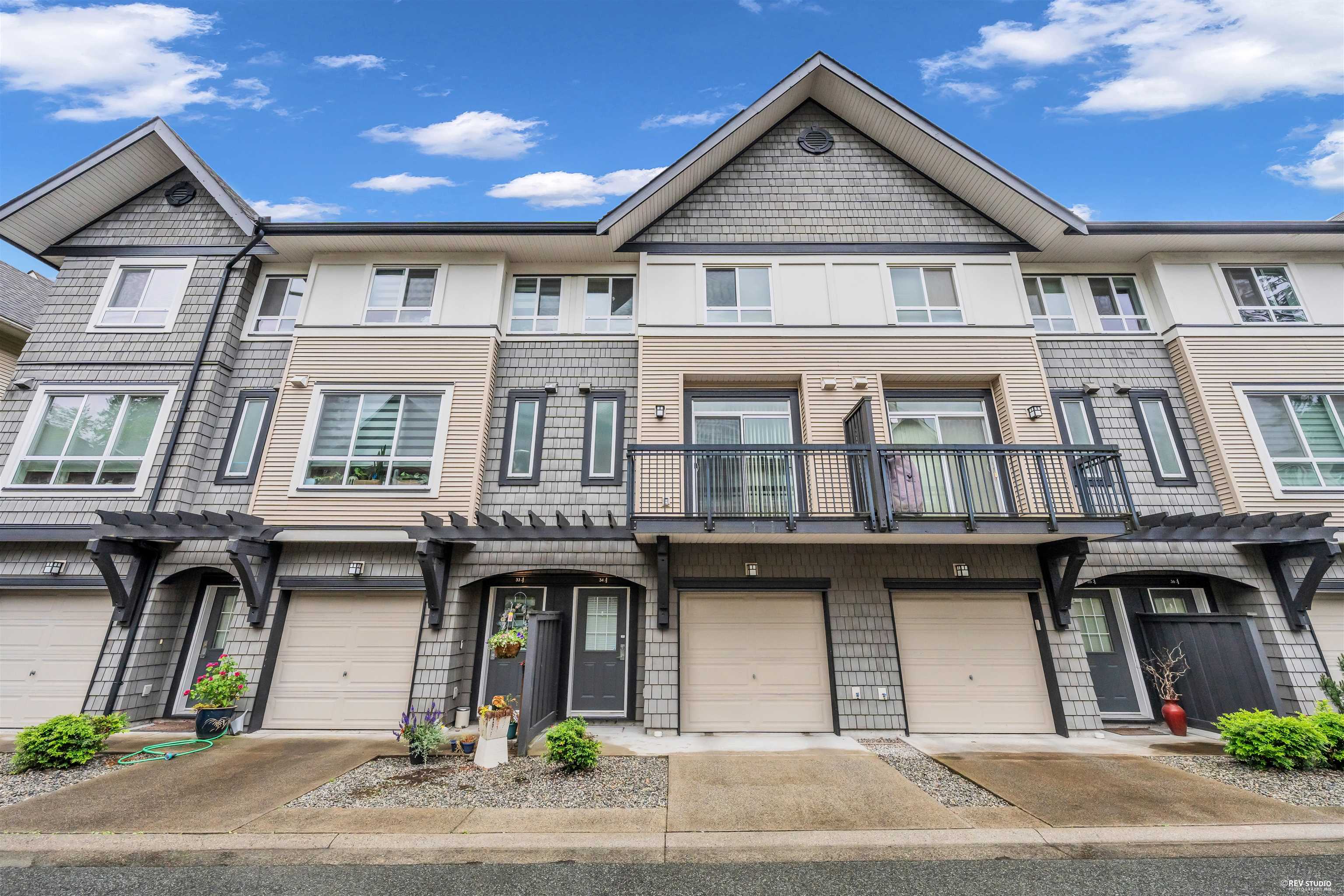 34 1305 SOBALL STREET, R3158479, BC,