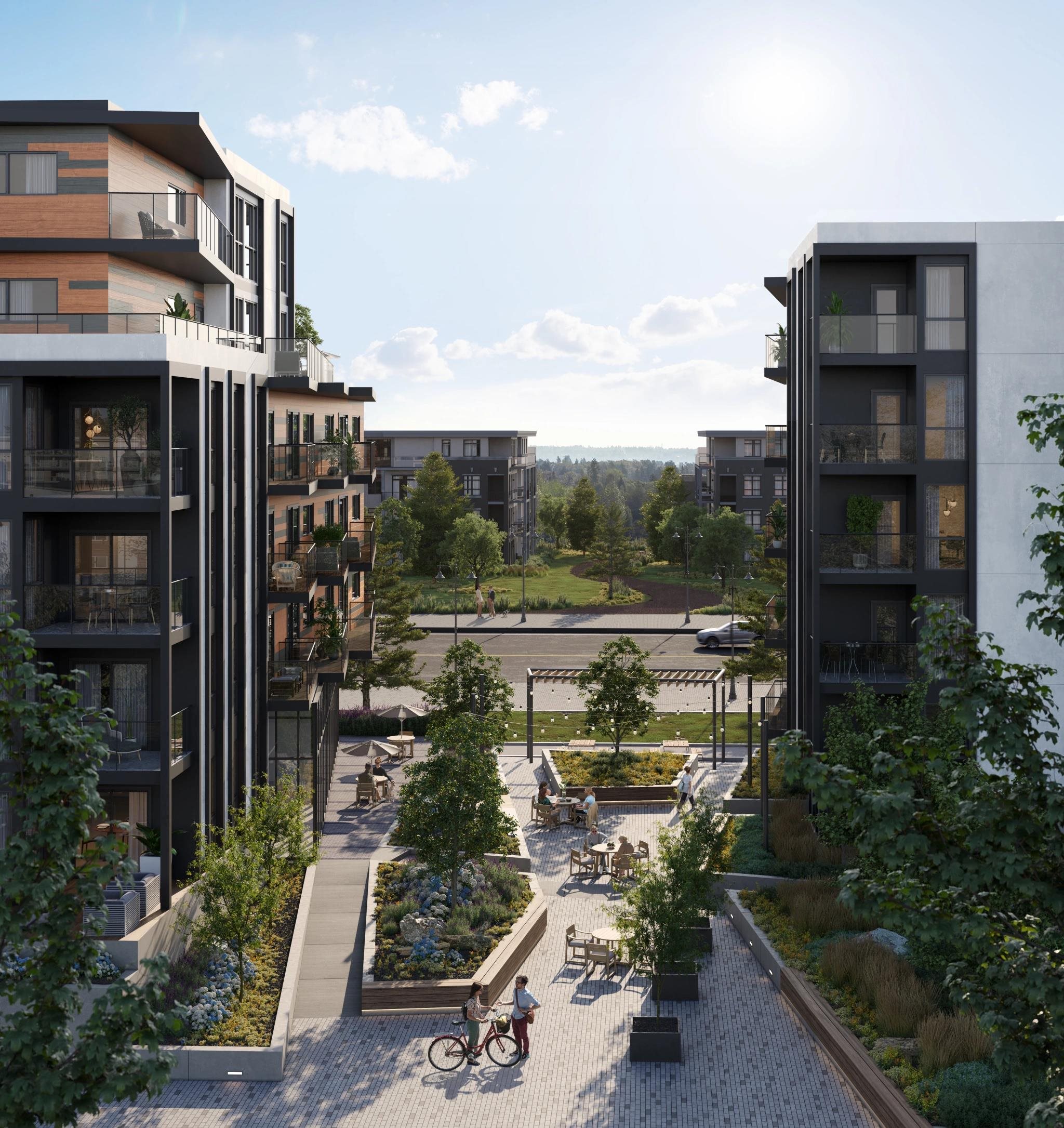 B205 20117 84 AVENUE, R3158483, BC,
