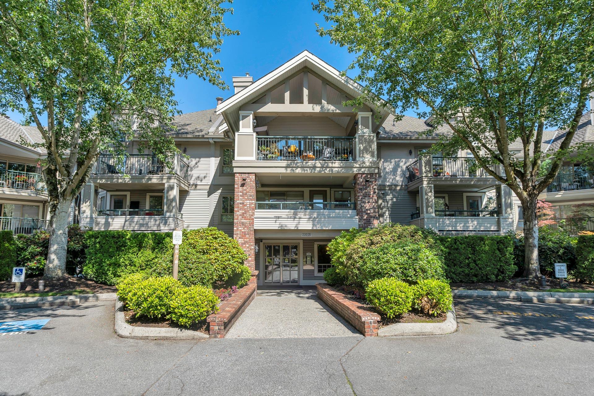 313 22025 48 AVENUE, R3158487, BC,