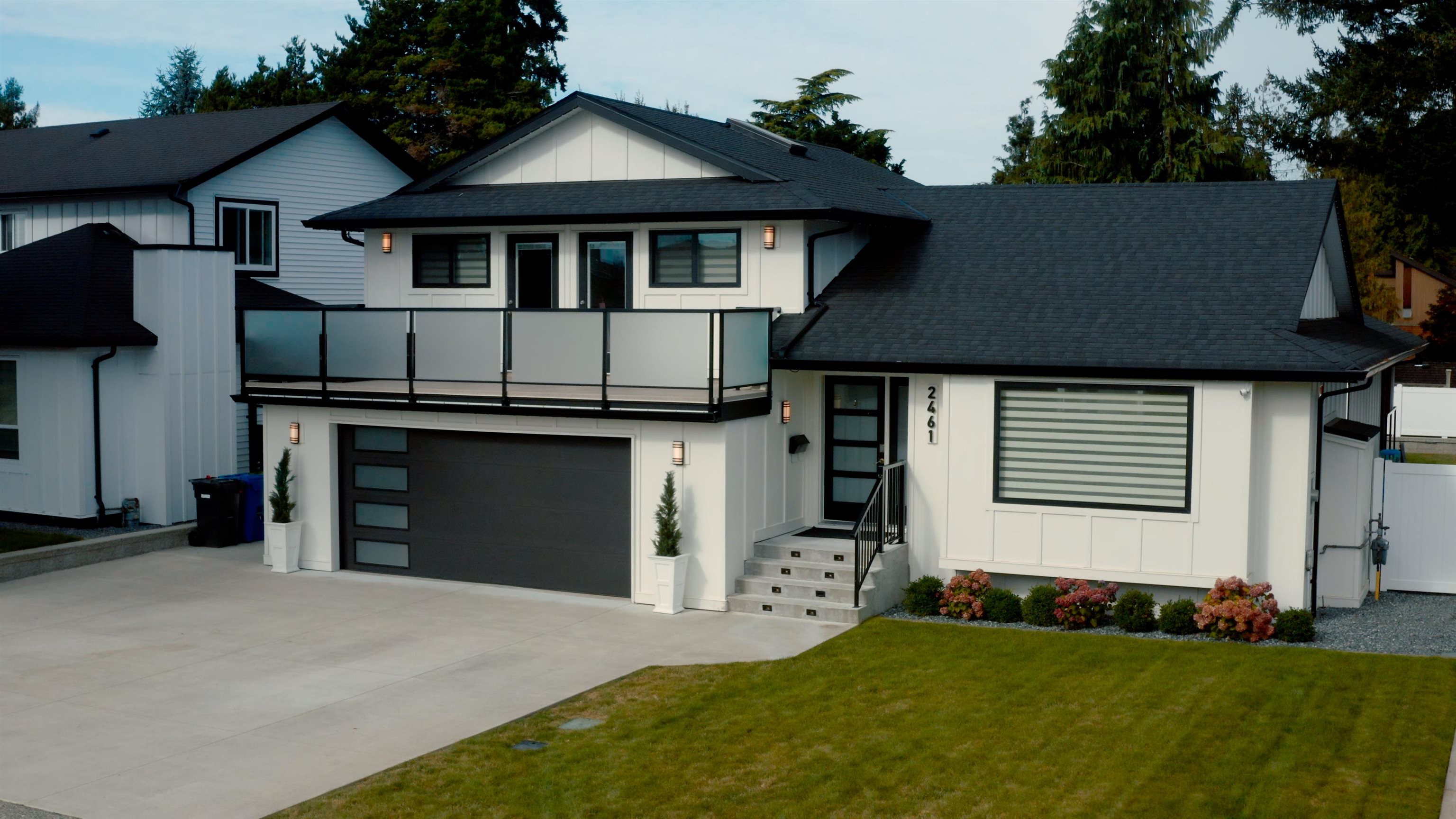 2461 GROSVENOR PLACE, Abbotsford BC V2S 6R5, R3158491, BC,