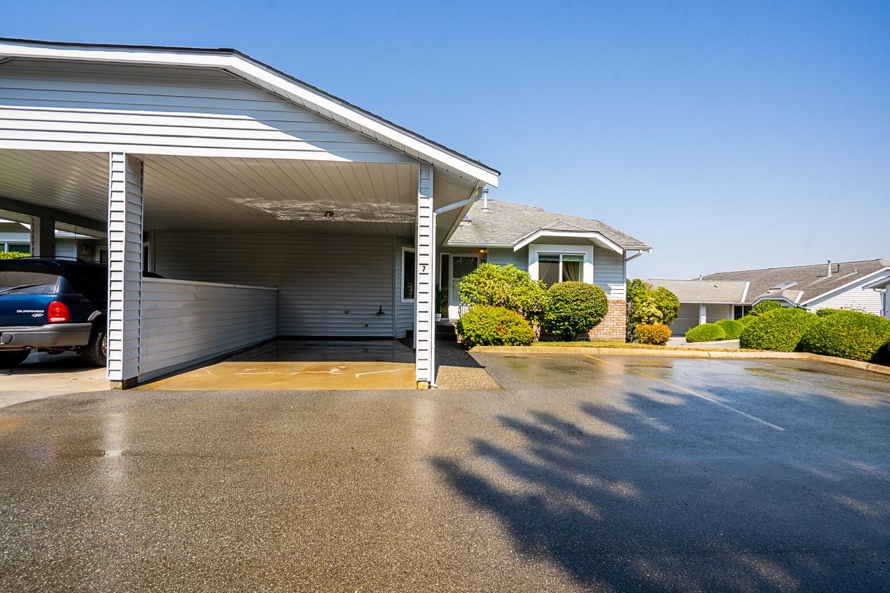 7 2989 TRAFALGAR STREET, R3158502, BC,