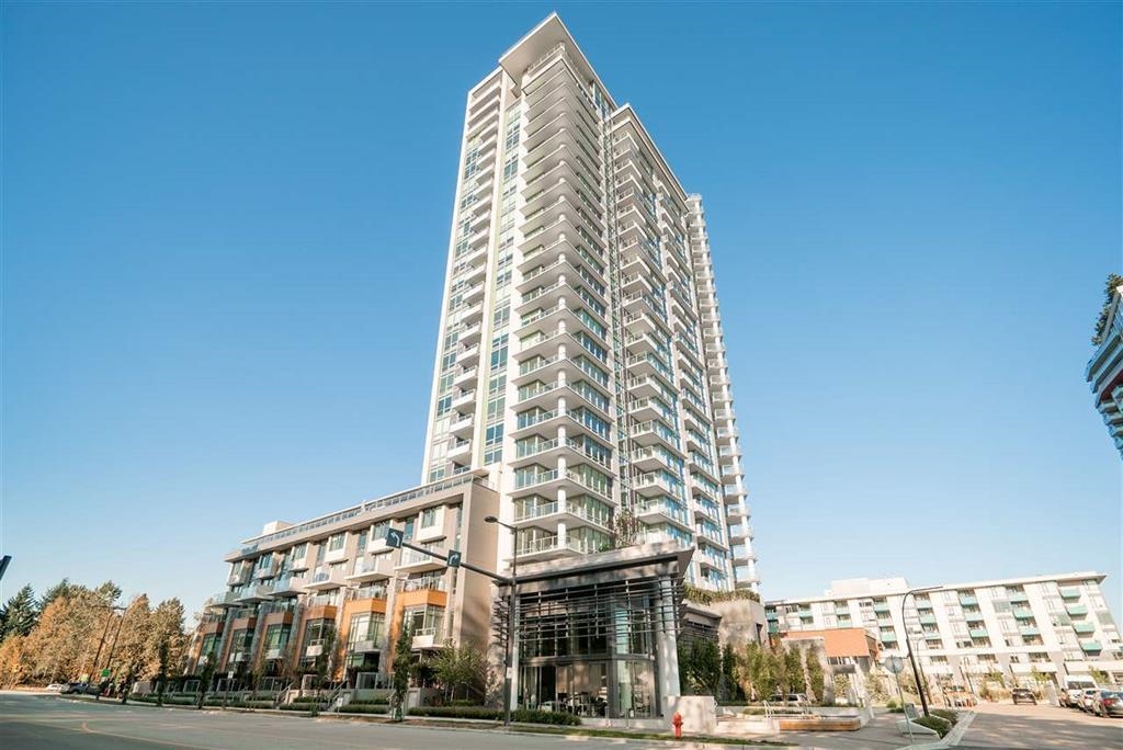 1502 680 SEYLYNN CRESCENT, R3158503, BC,