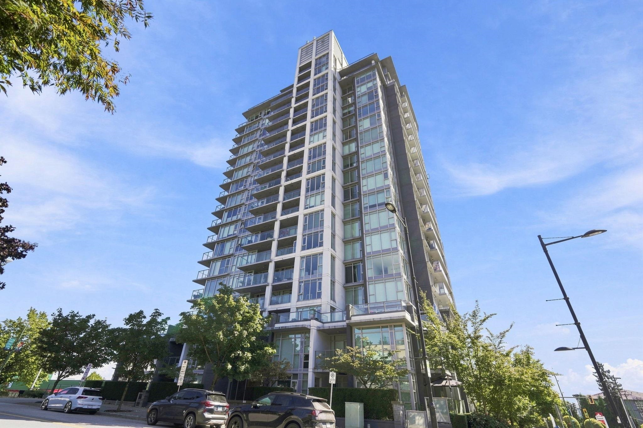 905 958 RIDGEWAY AVENUE, R3158504, BC,