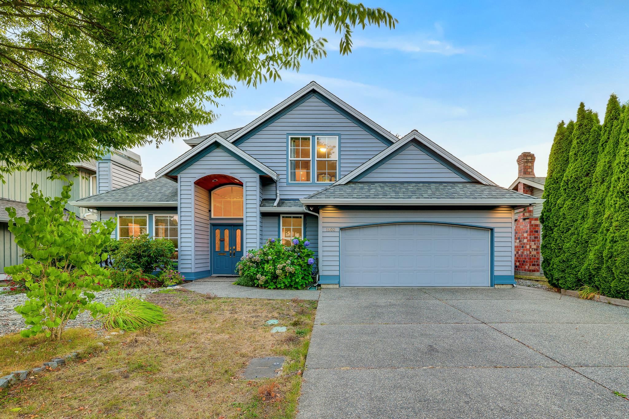 1903 144TH STREET, Surrey BC V4A 7M6, R3158516, BC,