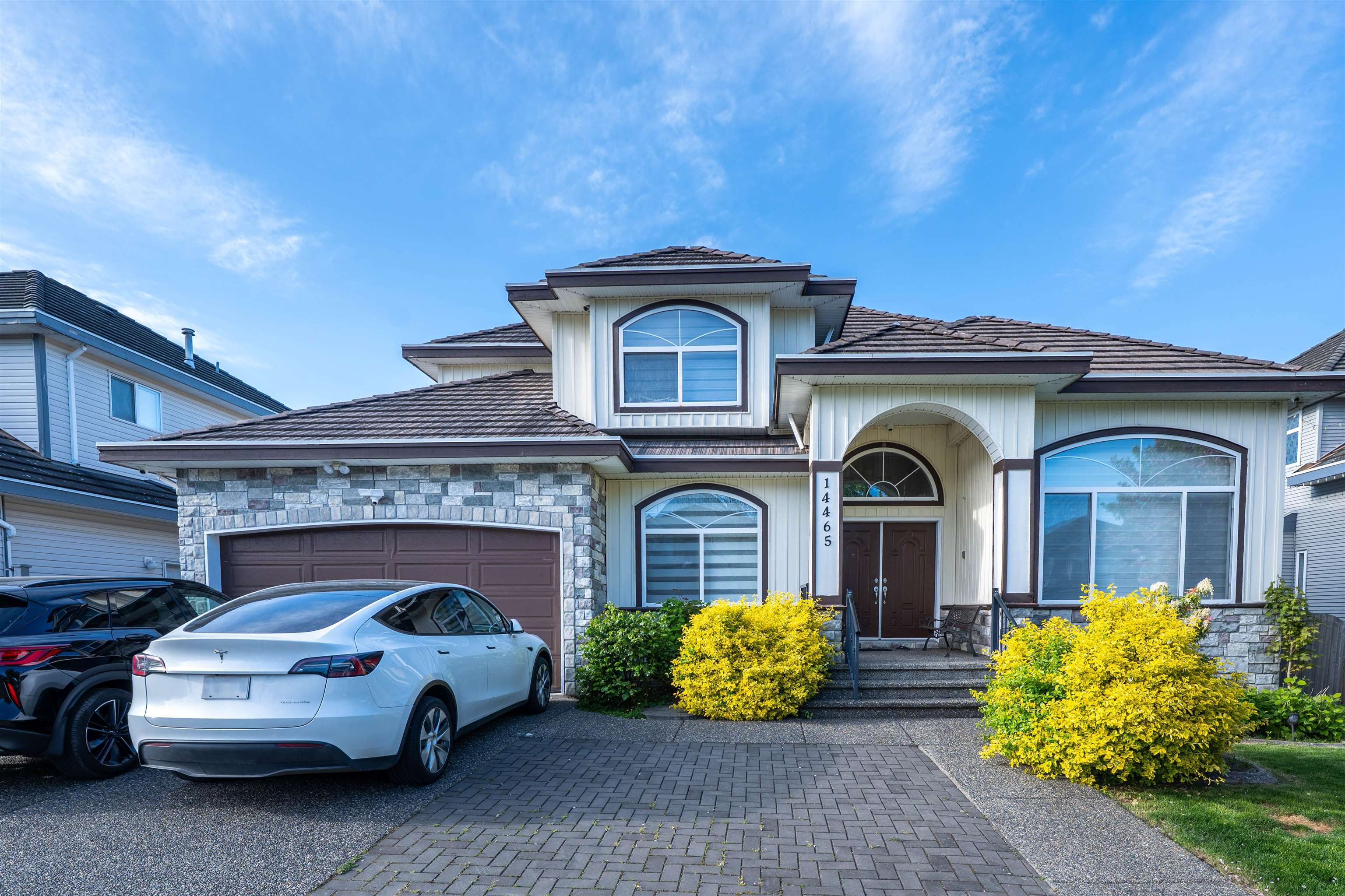 14465 74 AVENUE, Surrey BC V3S 0R8, R3158527, BC,