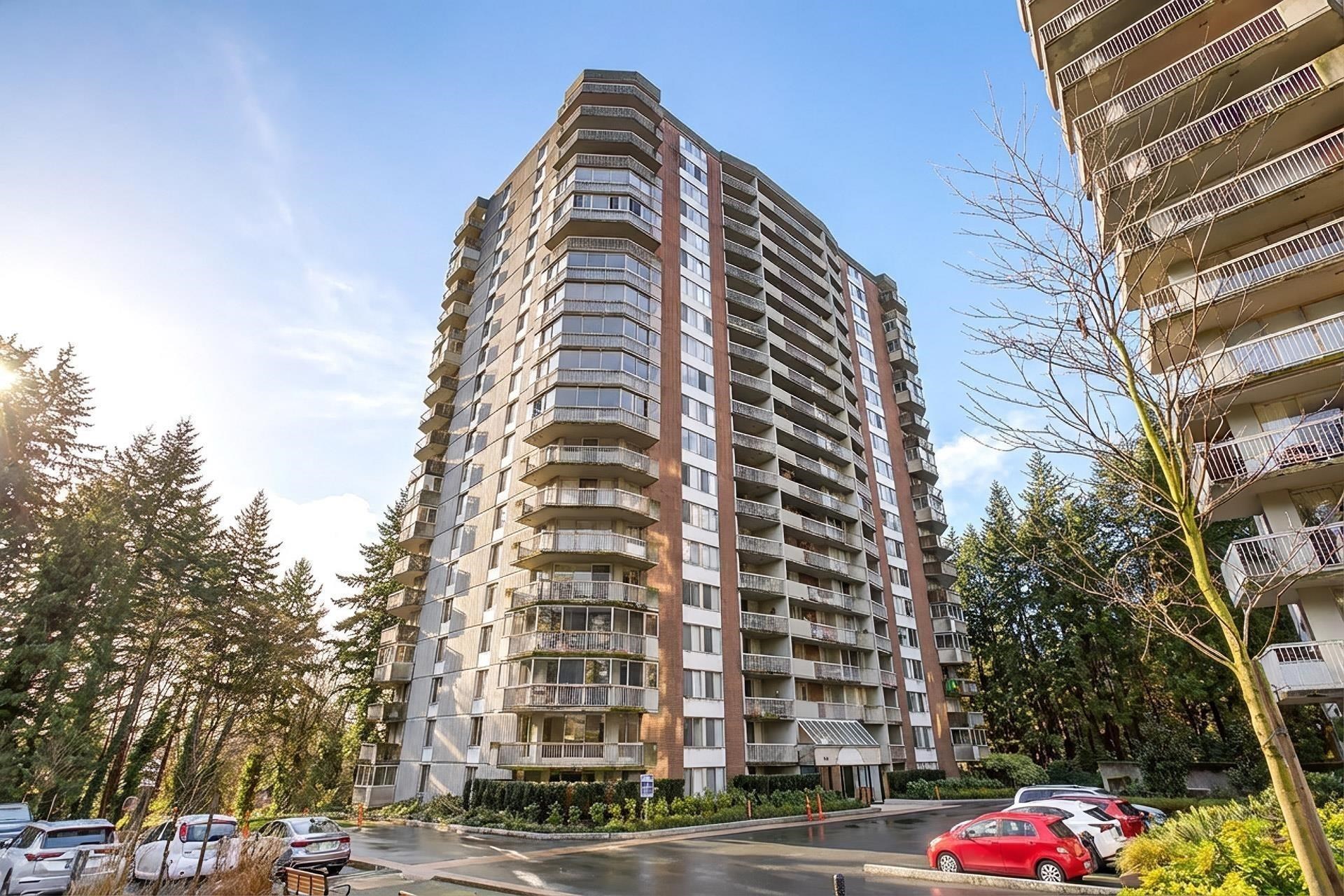 405 2024 FULLERTON AVENUE, R3158530, BC,