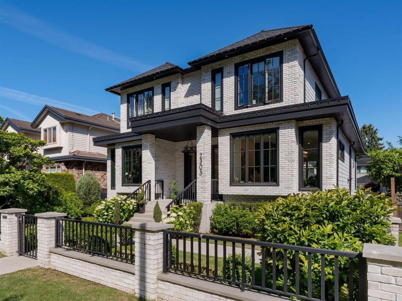 2305 W KING EDWARD AVENUE, Vancouver BC V6L 1T3, R3158531, BC,