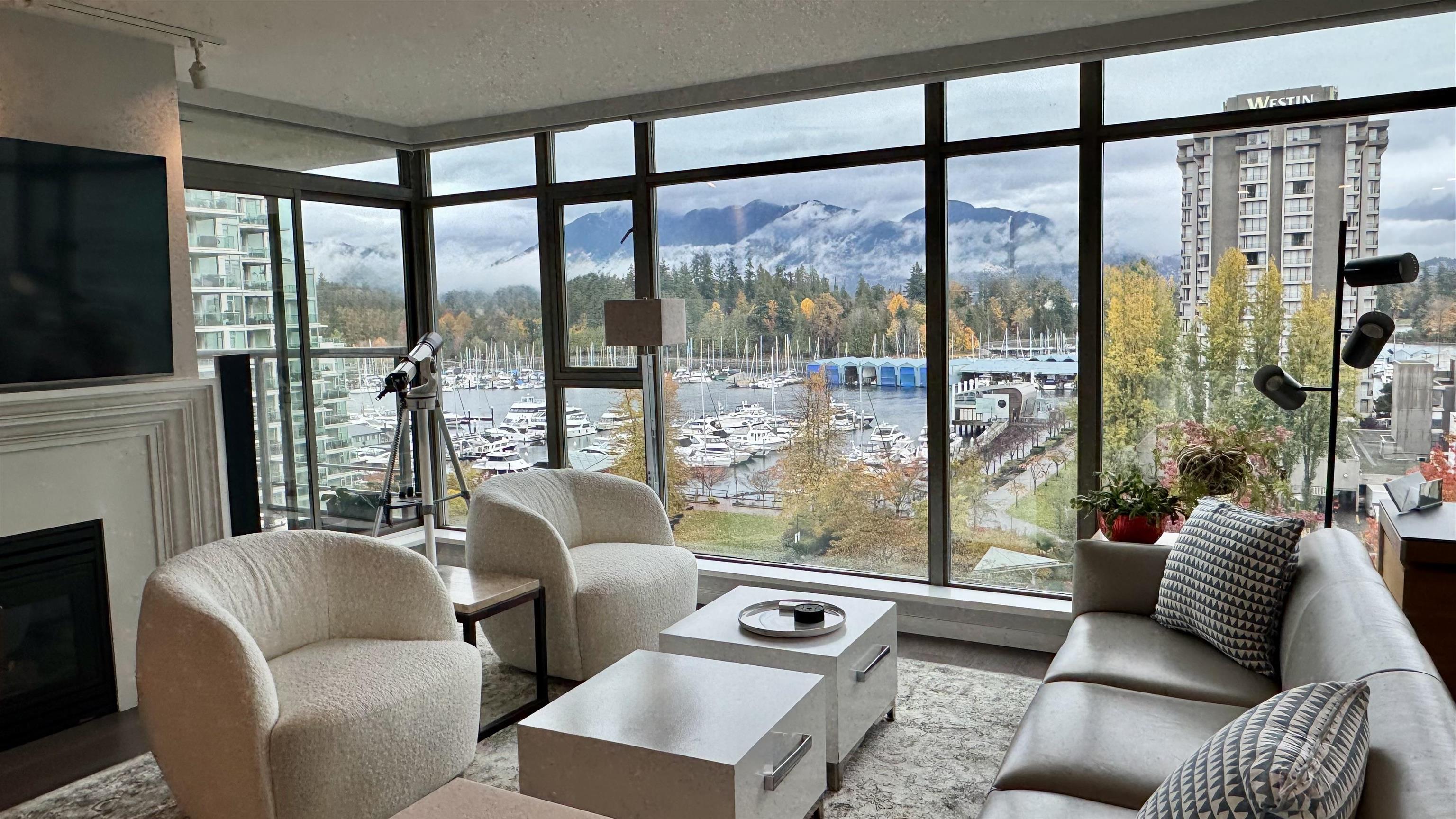 706 1680 BAYSHORE DRIVE, R3158535, BC,