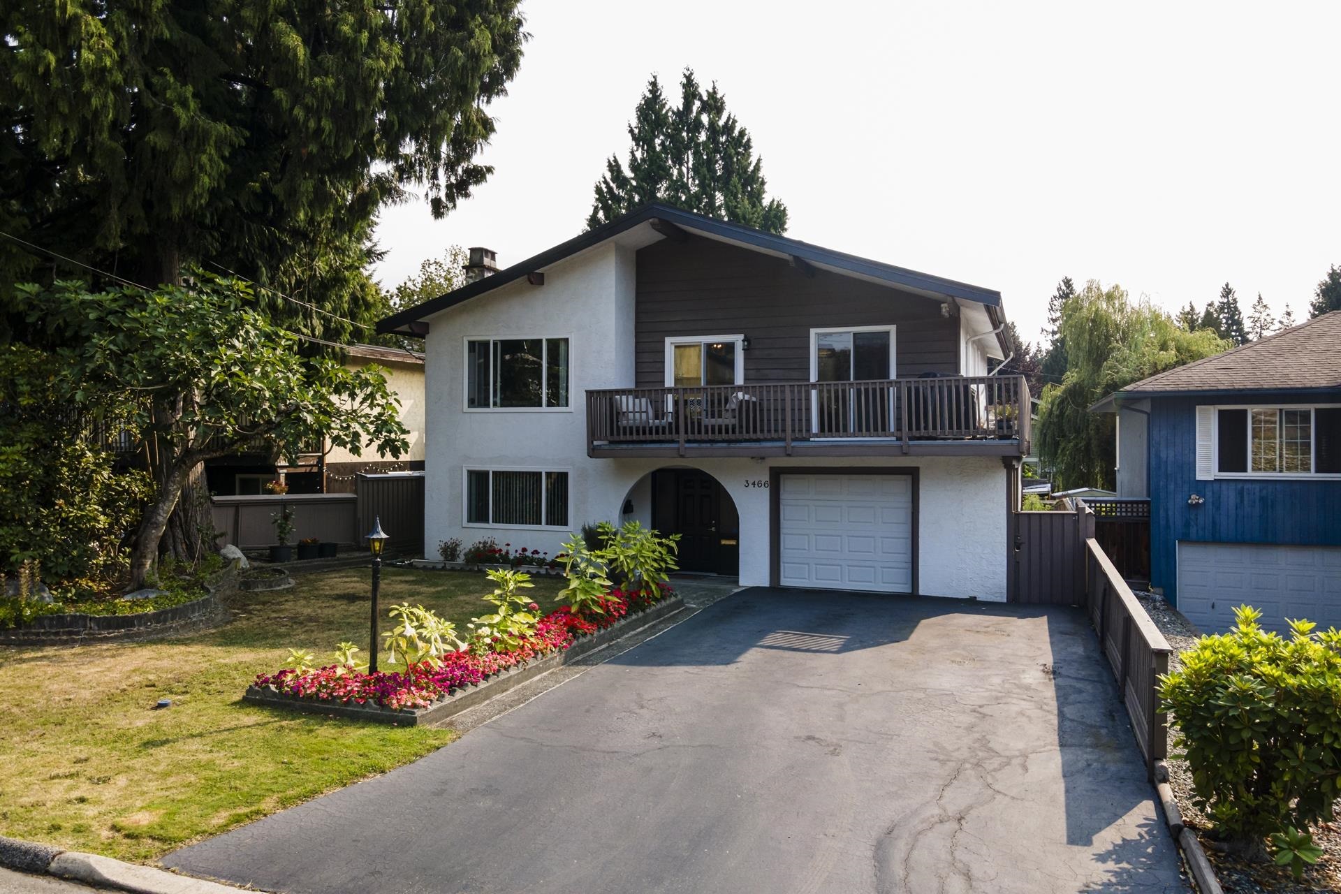 3466 UPTON ROAD, North Vancouver BC V7K 2M3, R3158542, BC,