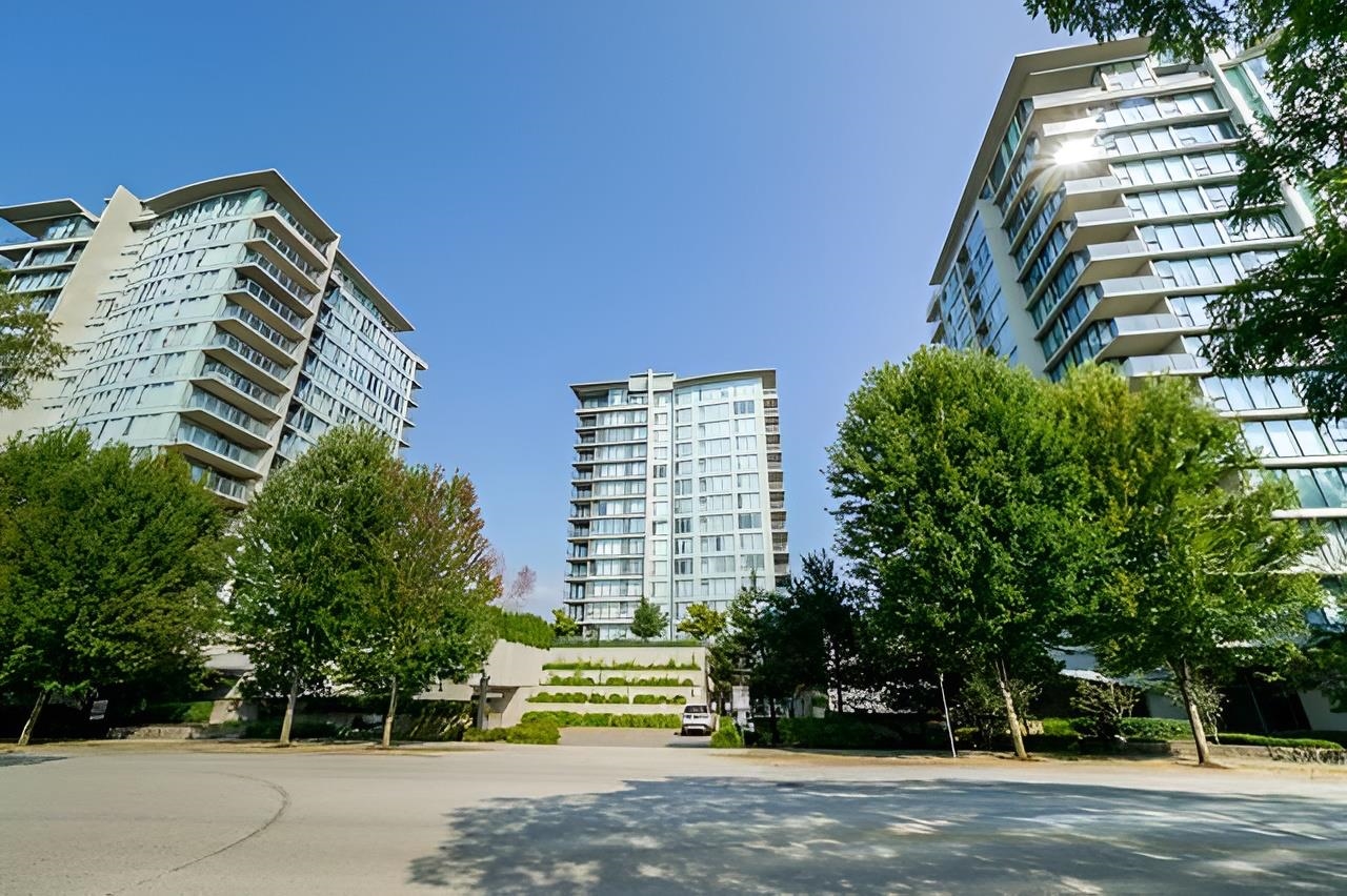 1901 5068 KWANTLEN STREET, R3158545, BC,