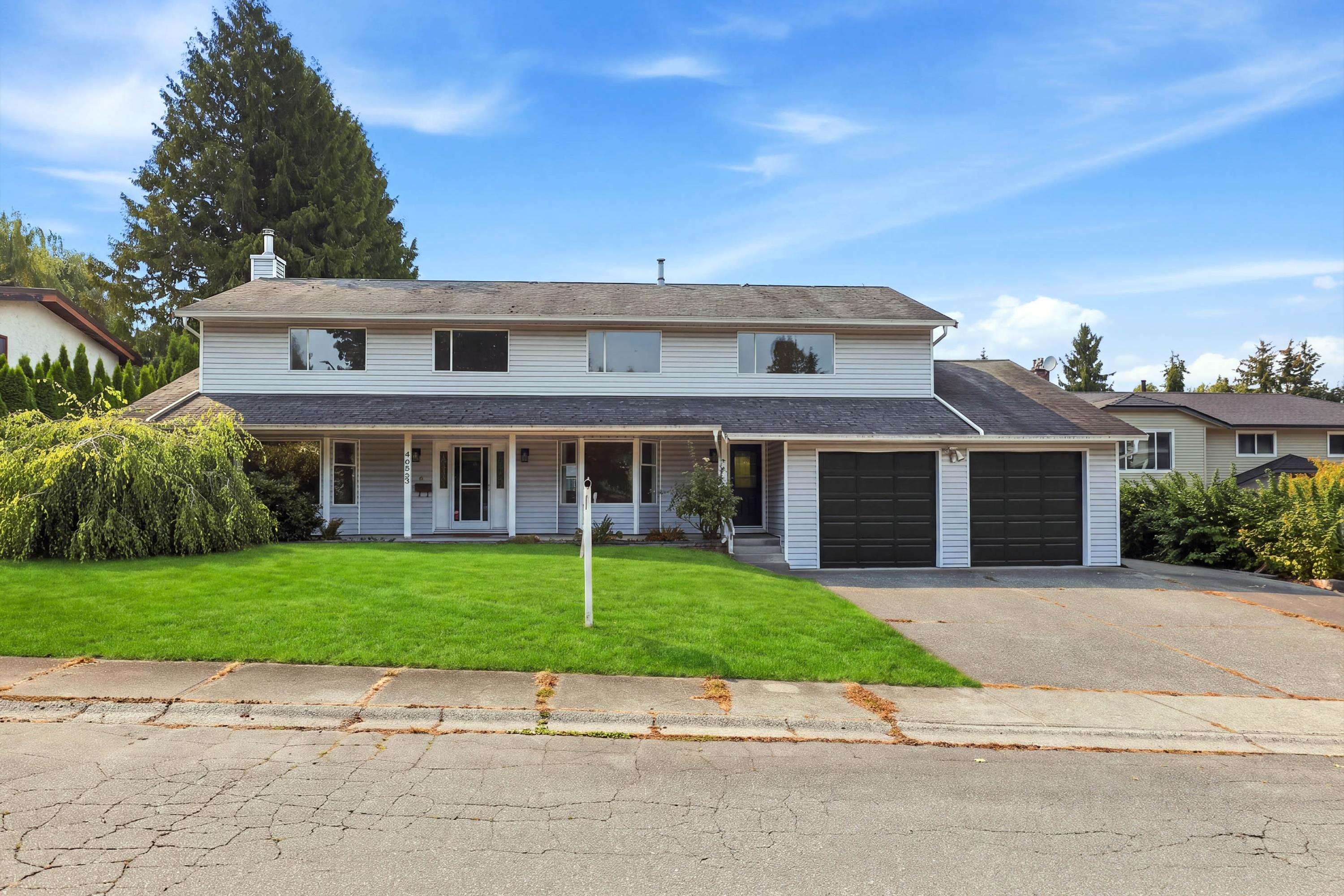 4855 200A STREET, Langley BC V3A 5W7, R3158557, BC,