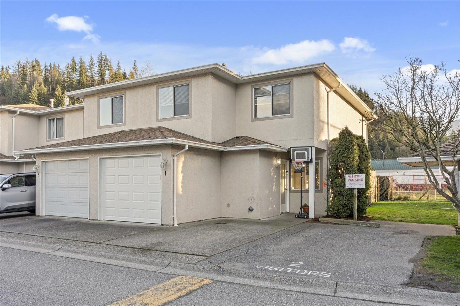1 5536 VEDDER ROAD, R3158560, BC,