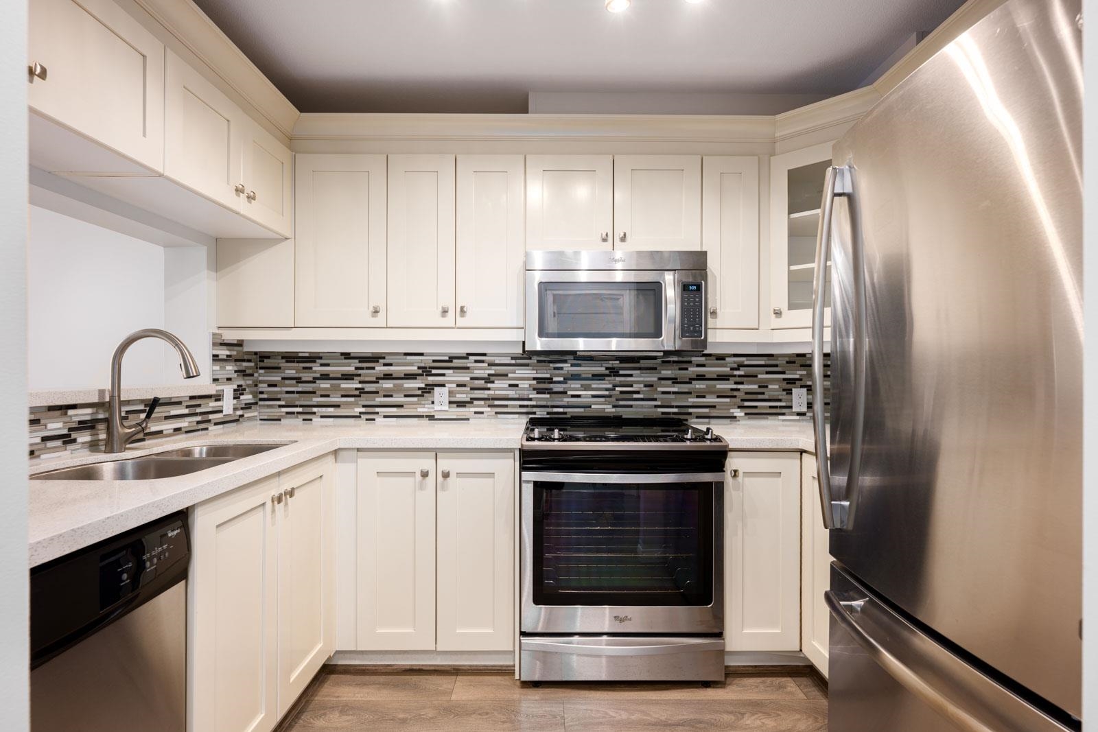 321 5500 ANDREWS ROAD, R3158562, BC,