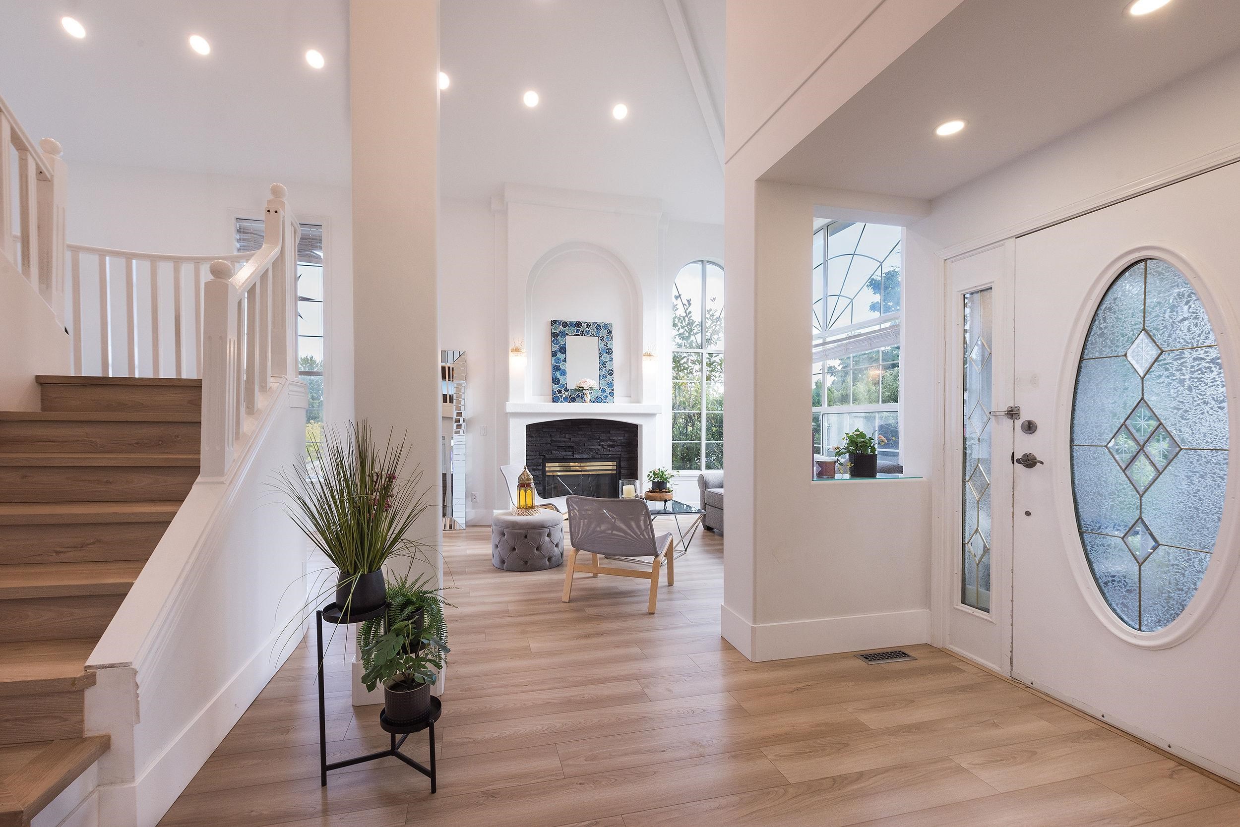 1545 SALAL CRESCENT, Coquitlam BC V3E 2V6, R3158563, BC,