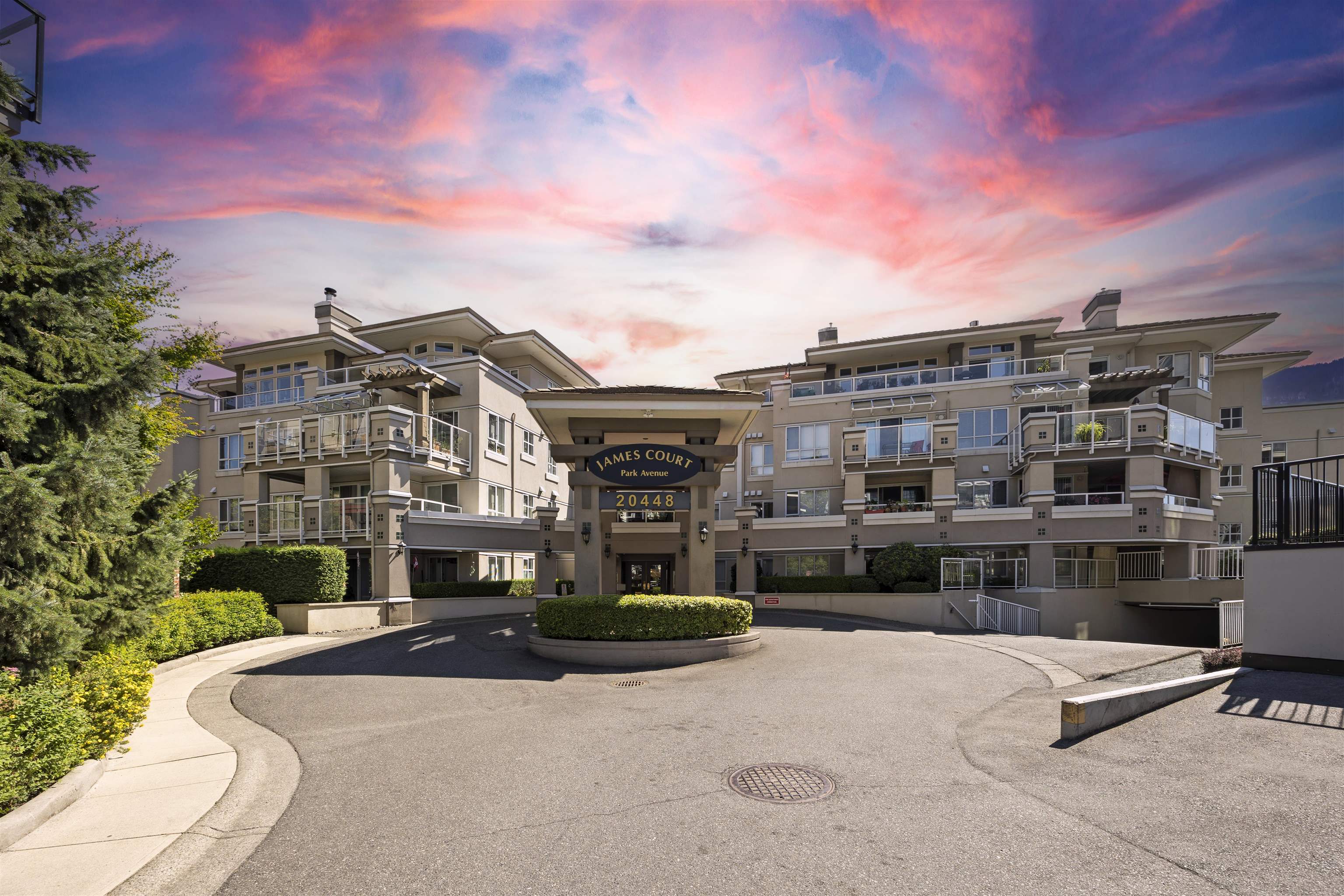213 20448 PARK AVENUE, R3158570, BC,