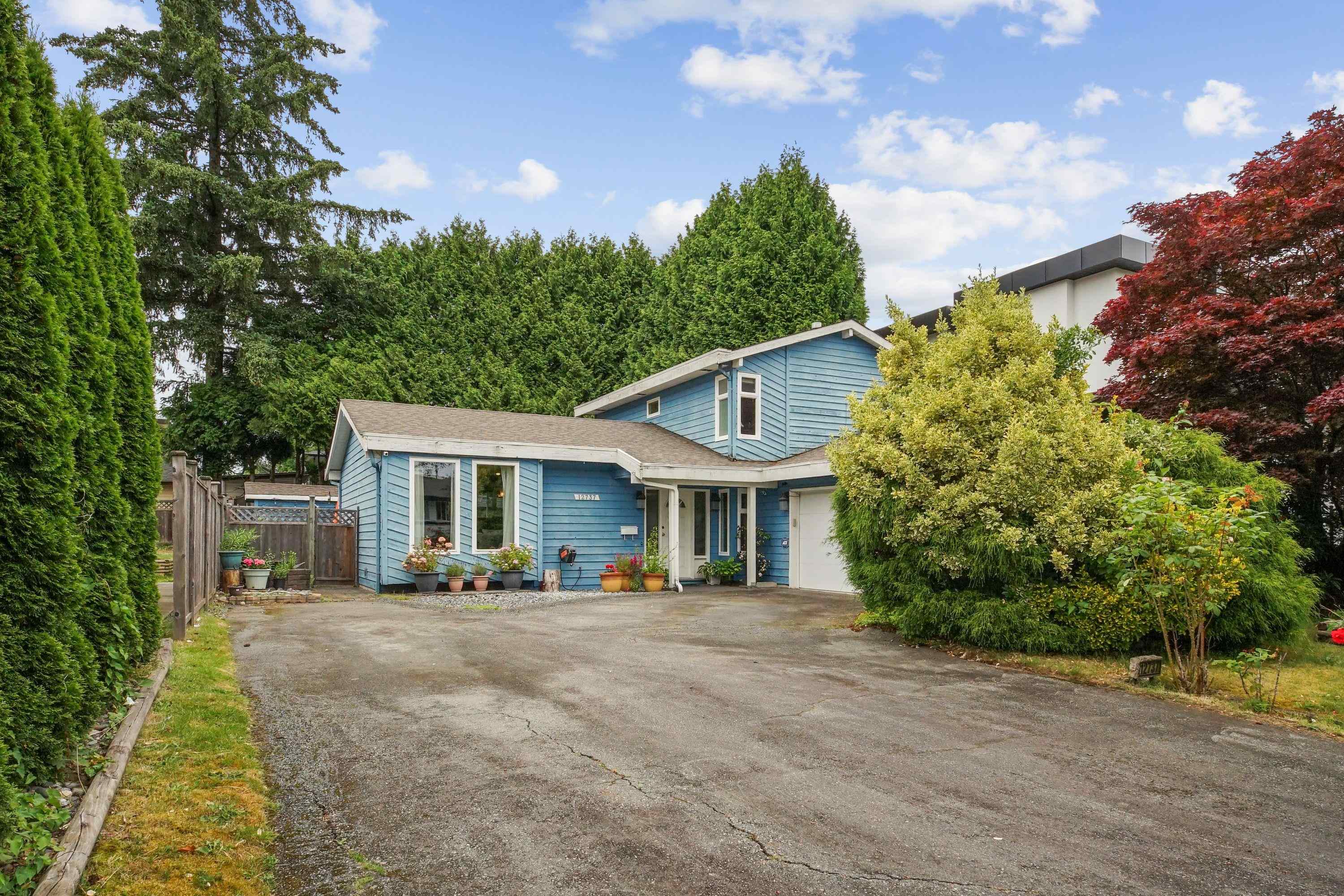 12737 DRUMMOND PLACE, Surrey BC V3V 6G4, R3158571, BC,