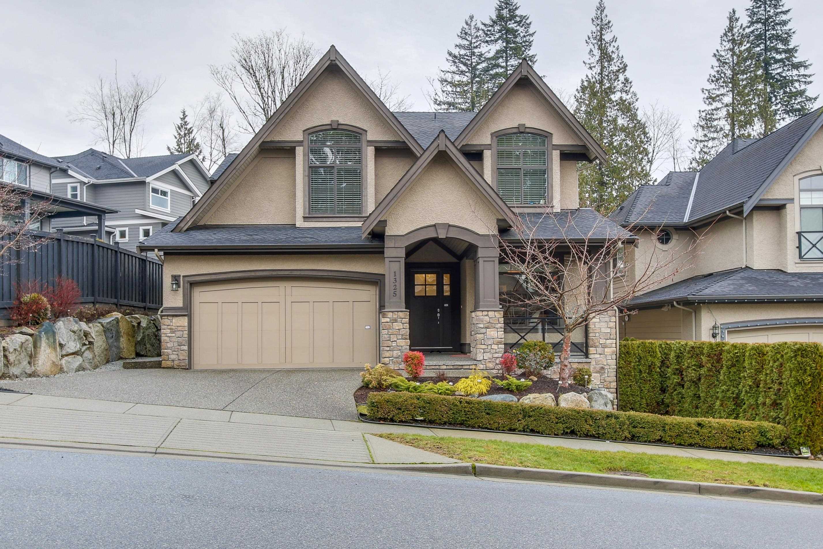 1325 KINGSTON STREET, Coquitlam BC V3E 0H4, R3158575, BC,