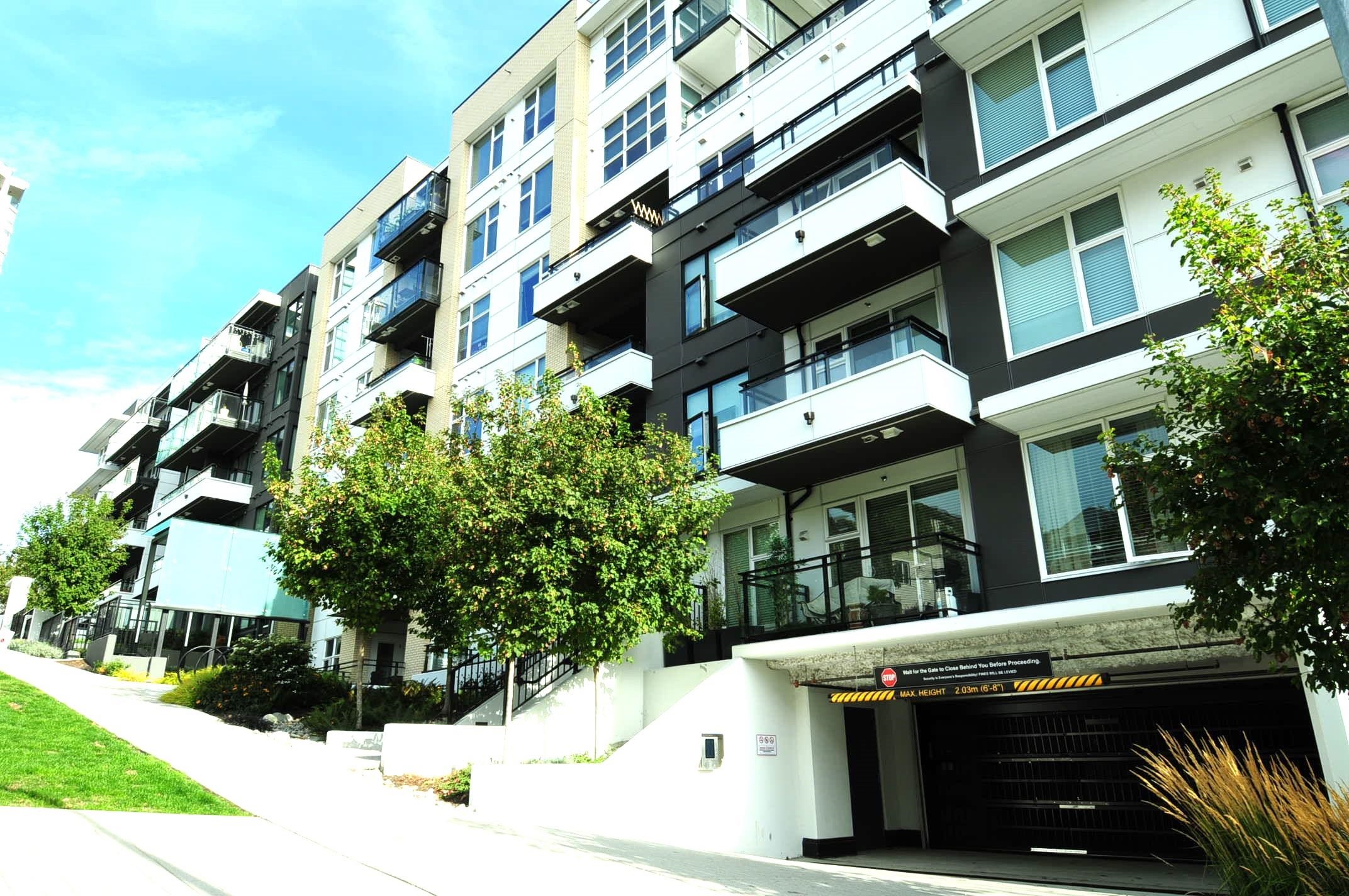 307 1012 AUCKLAND STREET, R3158577, BC,