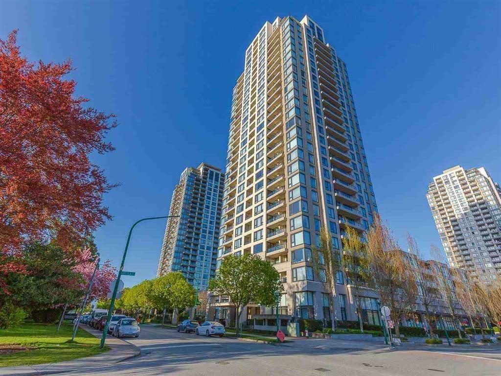 2407 7088 SALISBURY AVENUE, R3158579, BC,