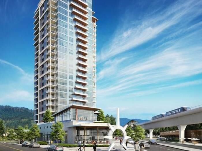 1304 691 NORTH ROAD, R3158585, BC,